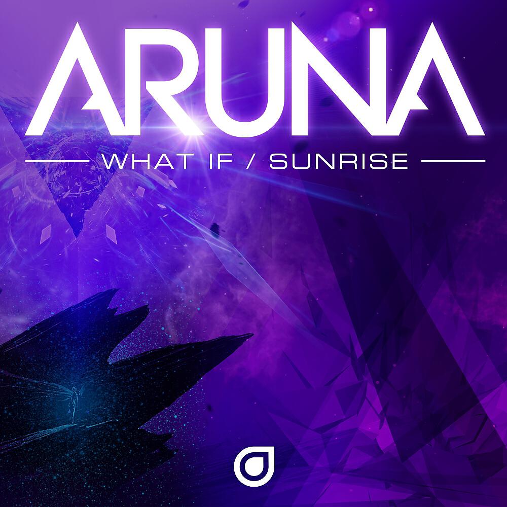 Aruna - What If (Ost & Meyer Vs. Aruna Radio Edit)