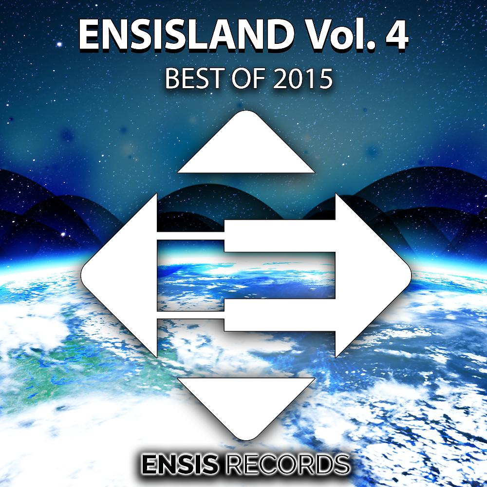 Постер альбома EnsisLand, Vol. 4: Best of 2015