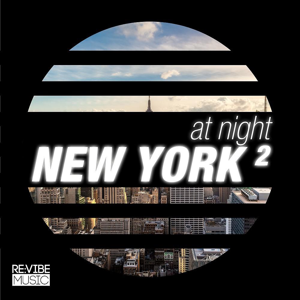 Постер альбома At Night - New York, Vol. 2