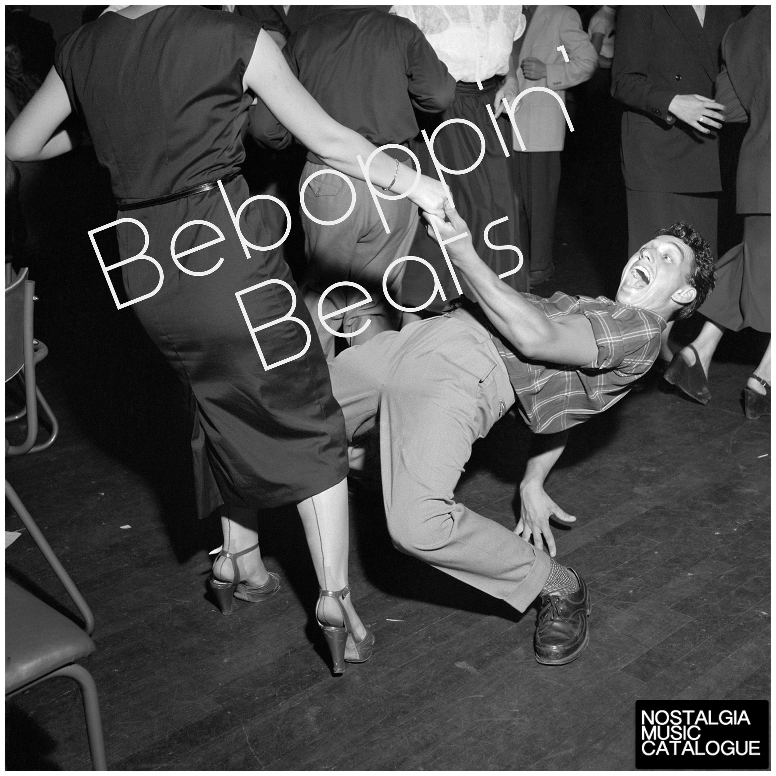Постер альбома Beboppin' Beats