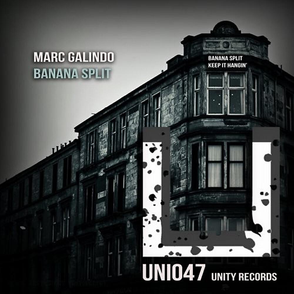Marc Galindo - Banana Split (Original Mix)