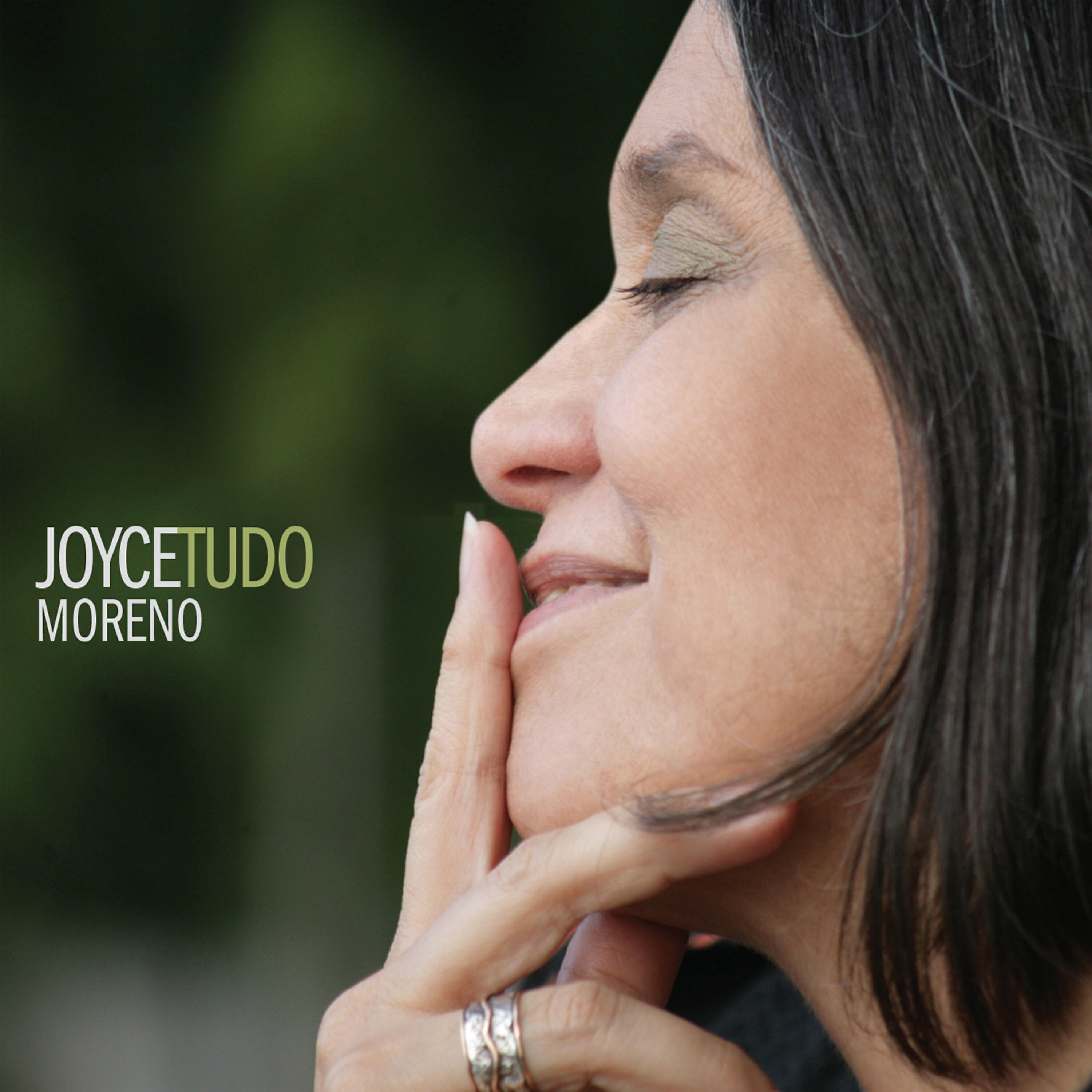 Joyce Moreno - Claude et Maurice