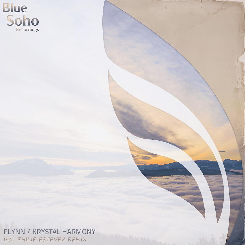 FLYNN - Krystal Harmony (Philip Estevez Remix)