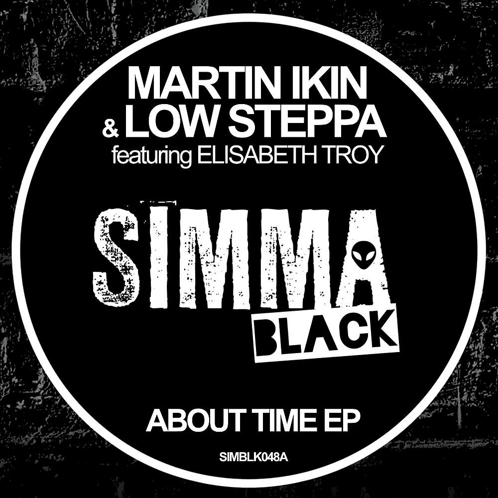 Low Steppa - Words (Original Mix)