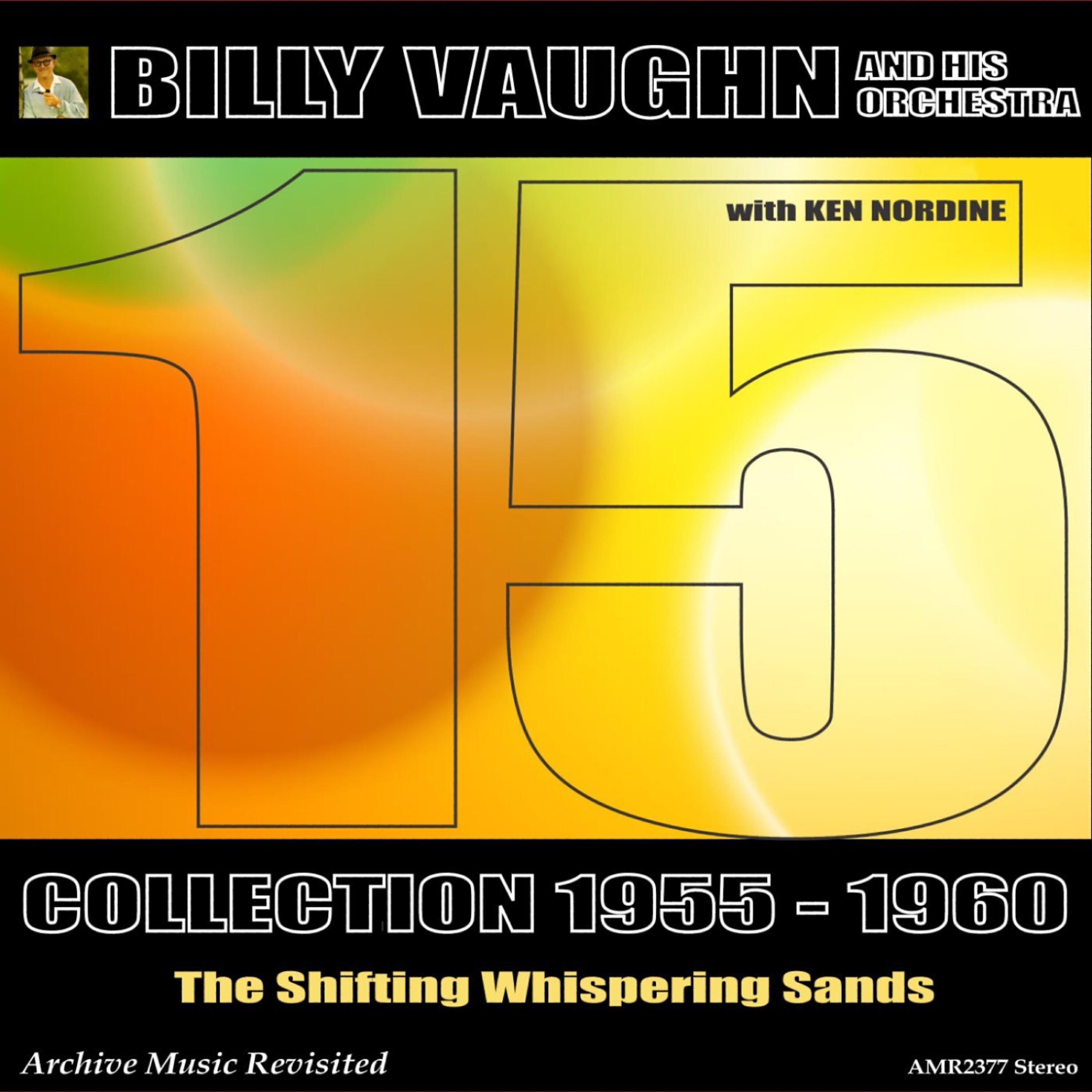 Billy Vaughn - Red River Valley