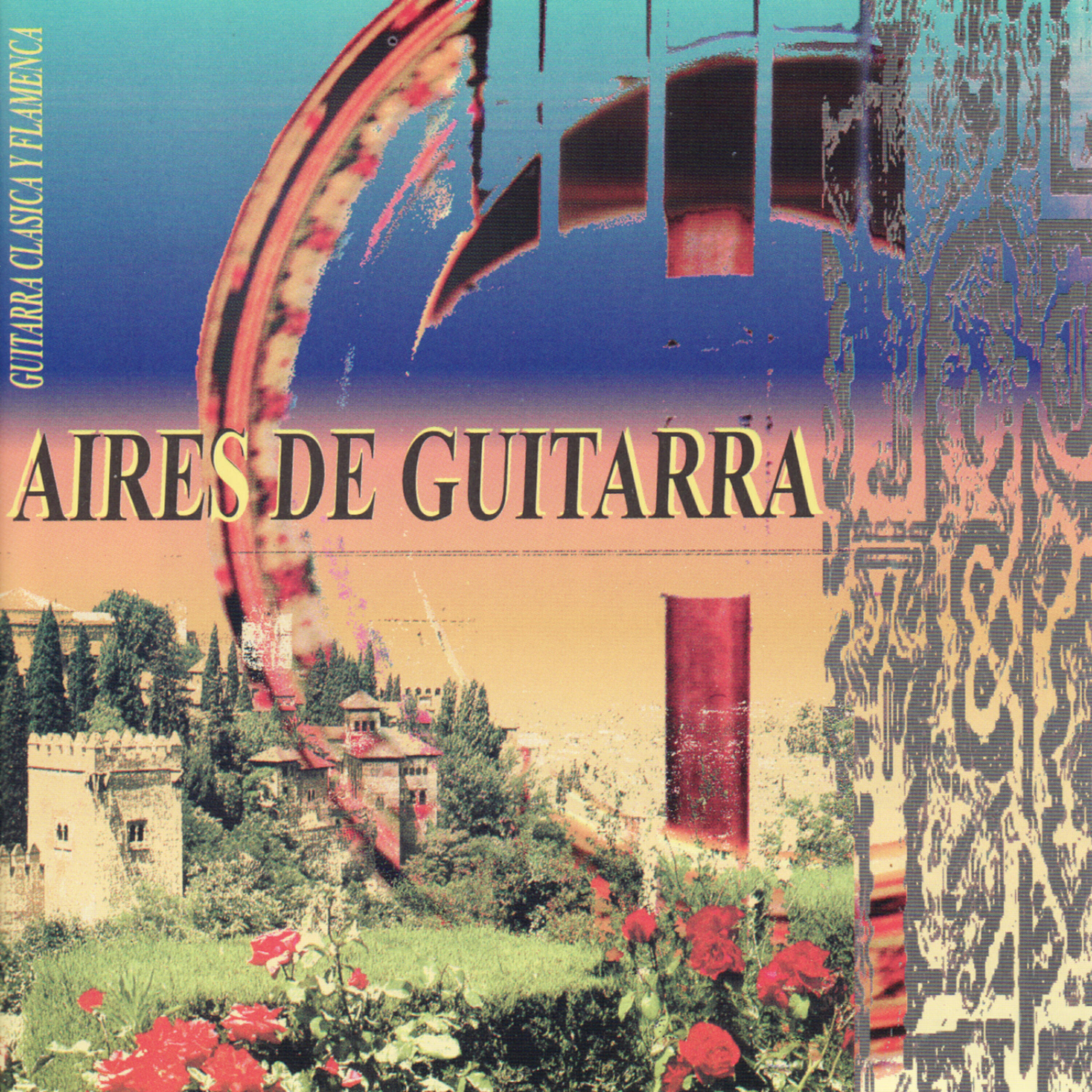 Luis Ramos Rodríguez - Al Niño Ricardo (Flamenca)
