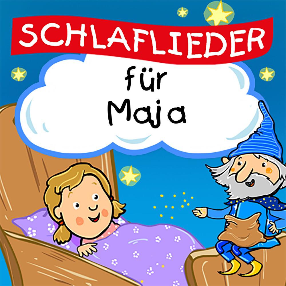 Kinderlied für dich - Still, still, still, weil's Kindlein schlafen will (Für Maja)