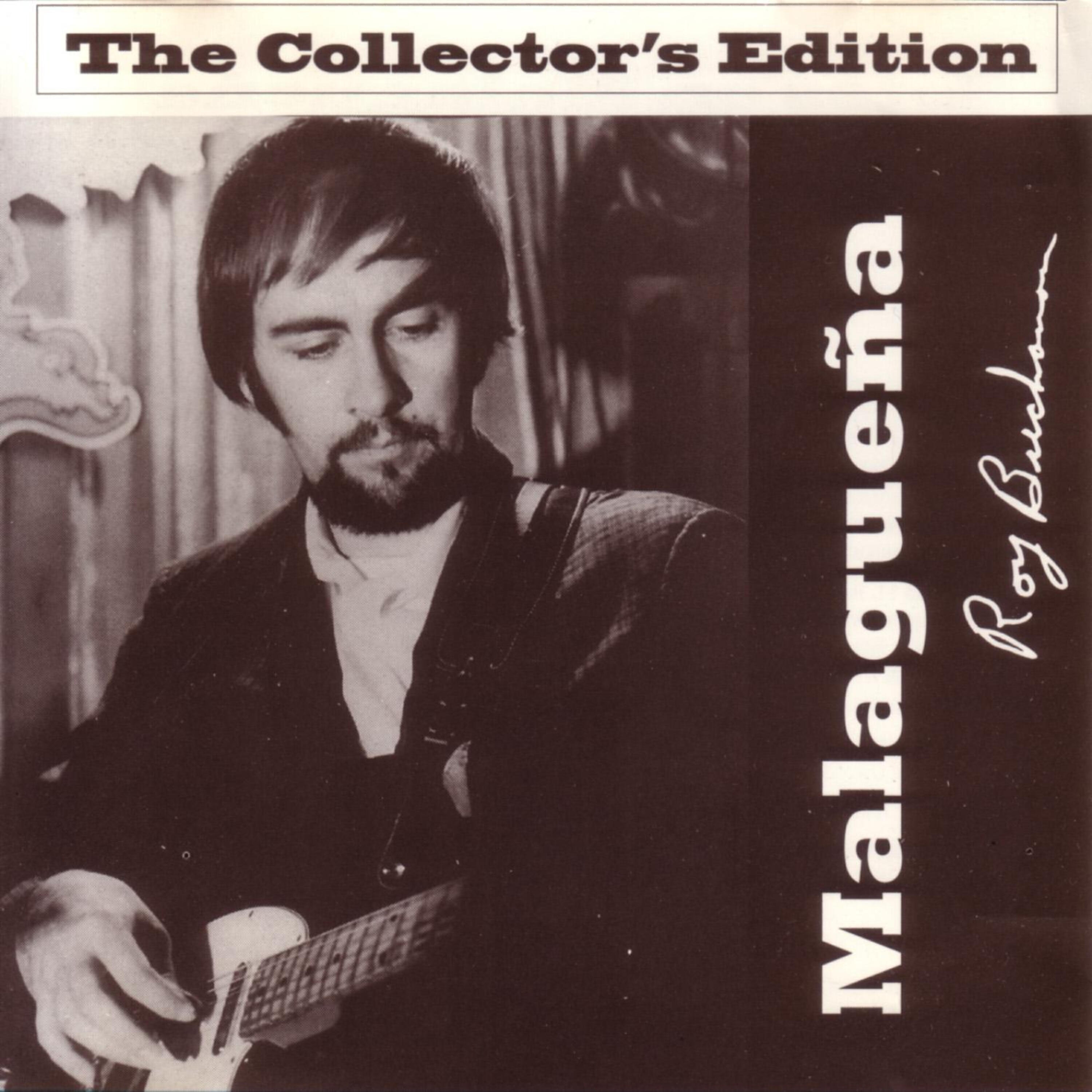 Roy Buchanan - Custom Made
