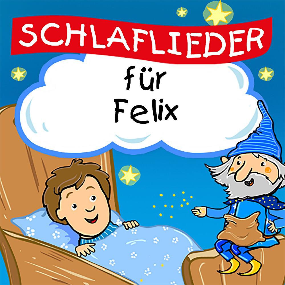 Kinderlied für dich - Der Mond ist aufgegangen (Für Felix)