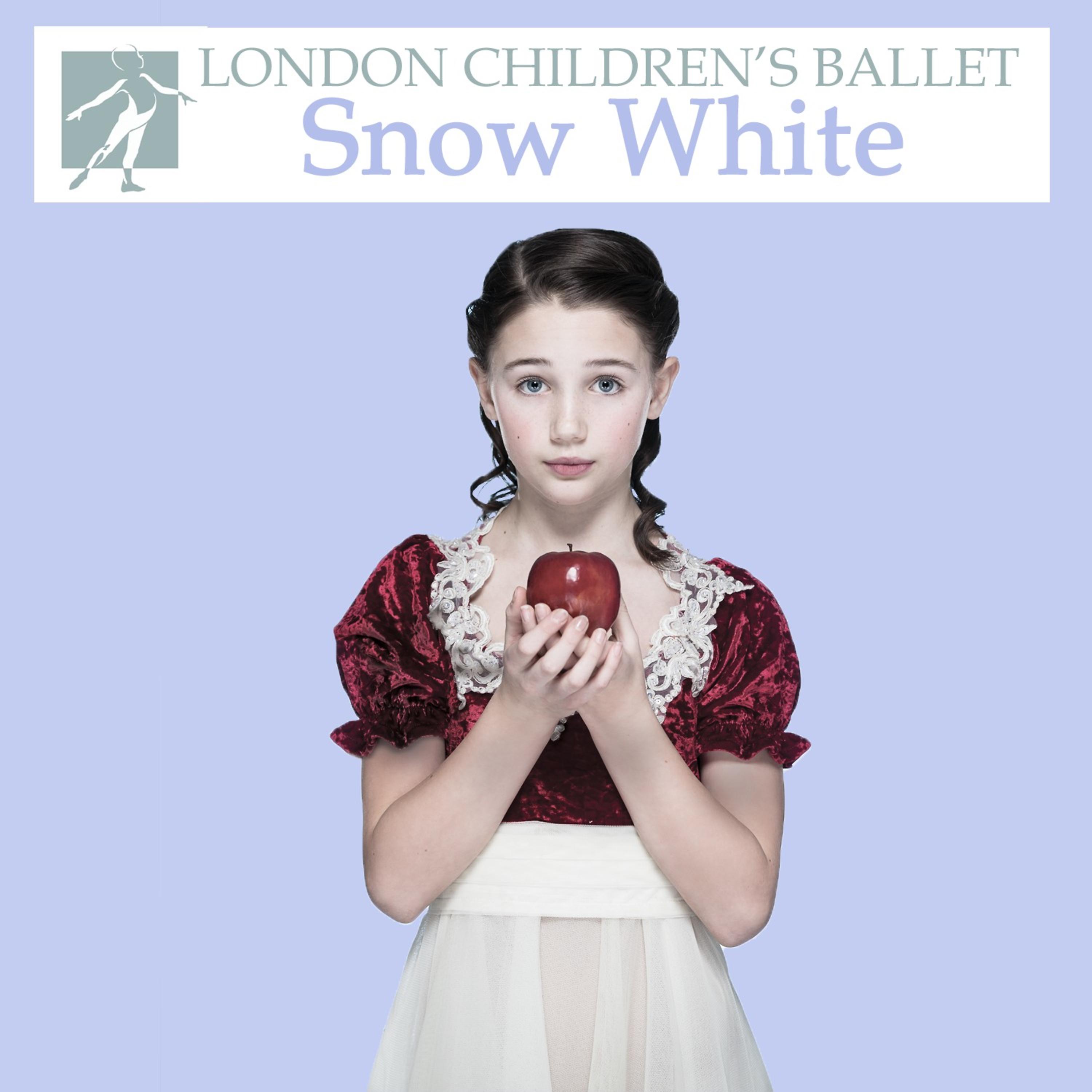 Постер альбома Snow White