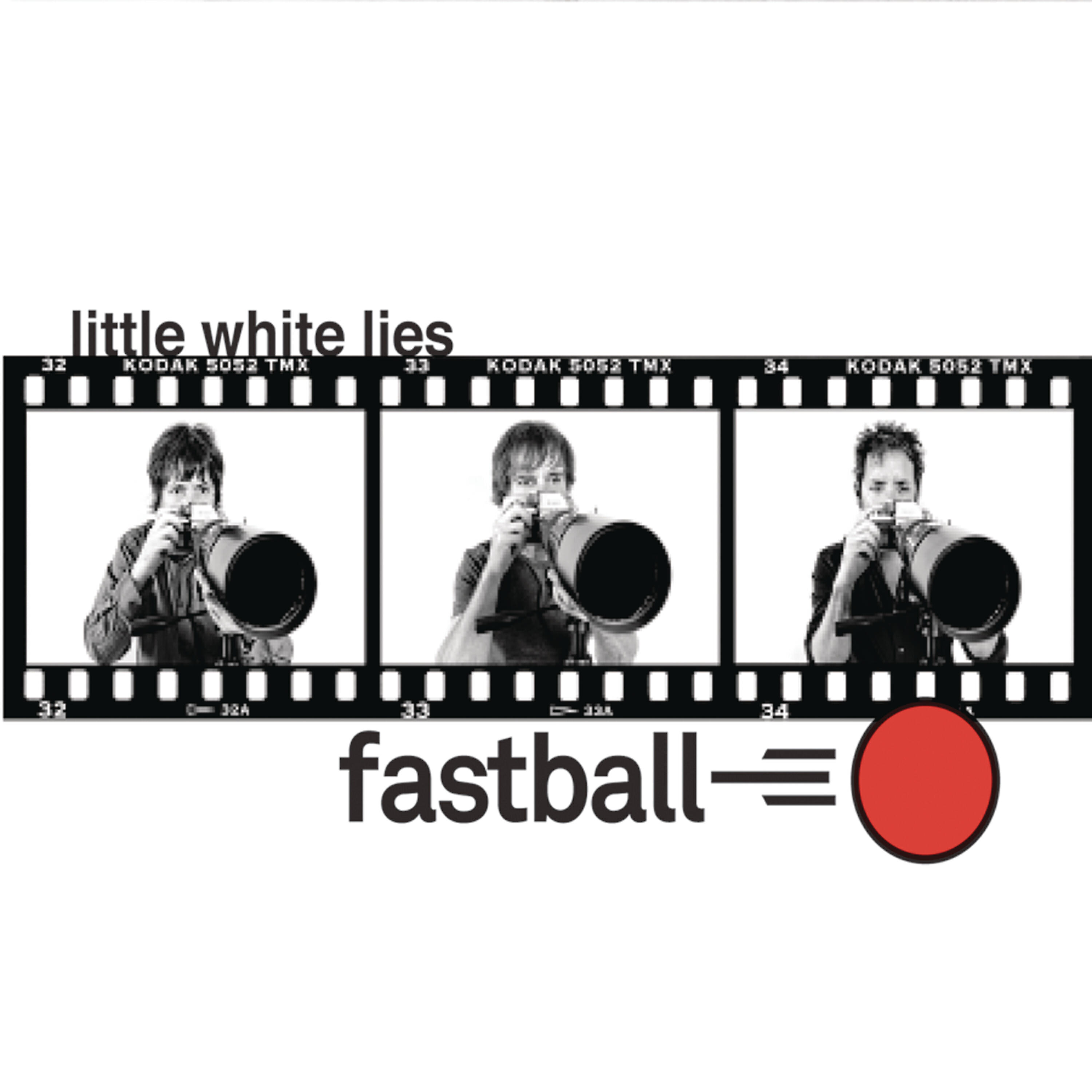 Fastball - The Malcontent (Modern World