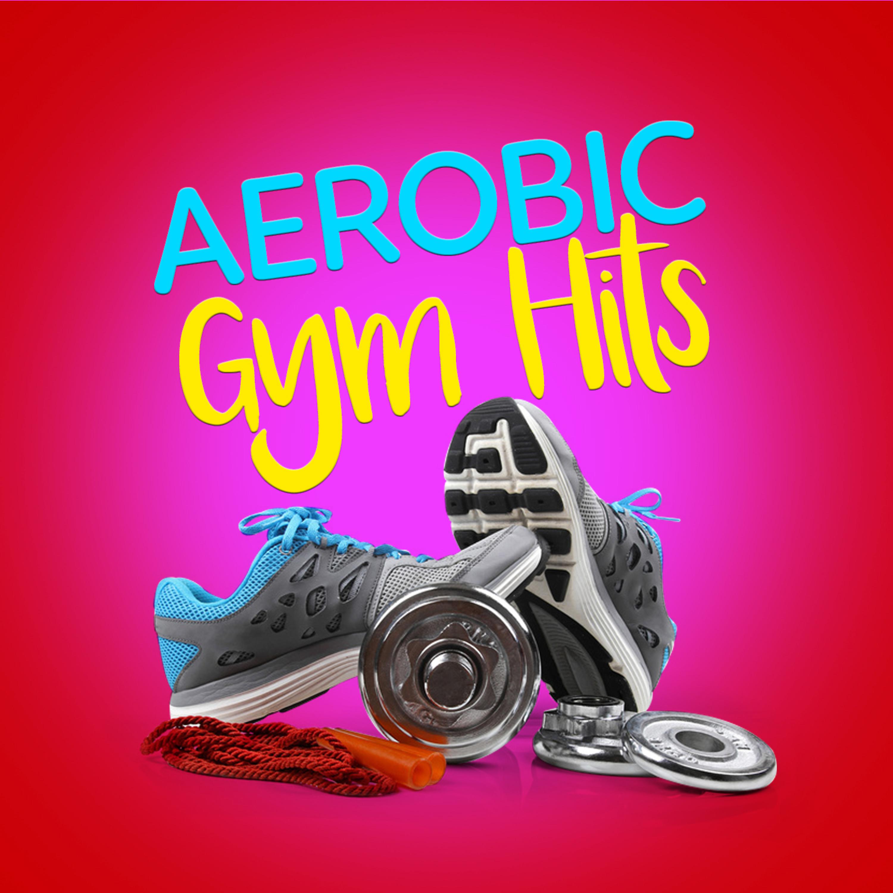 Постер альбома Aerobic Gym Hits