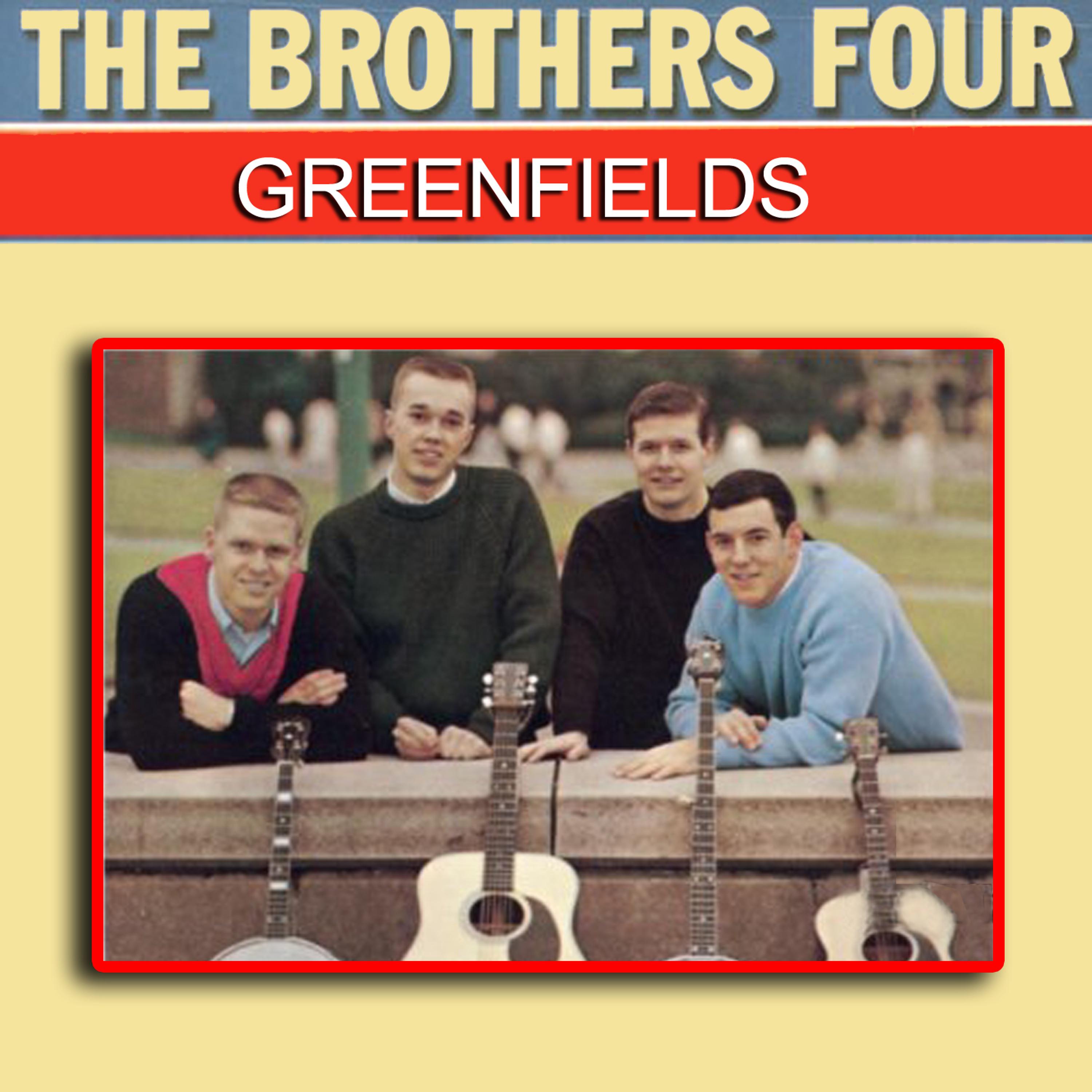 Постер альбома Greenfields