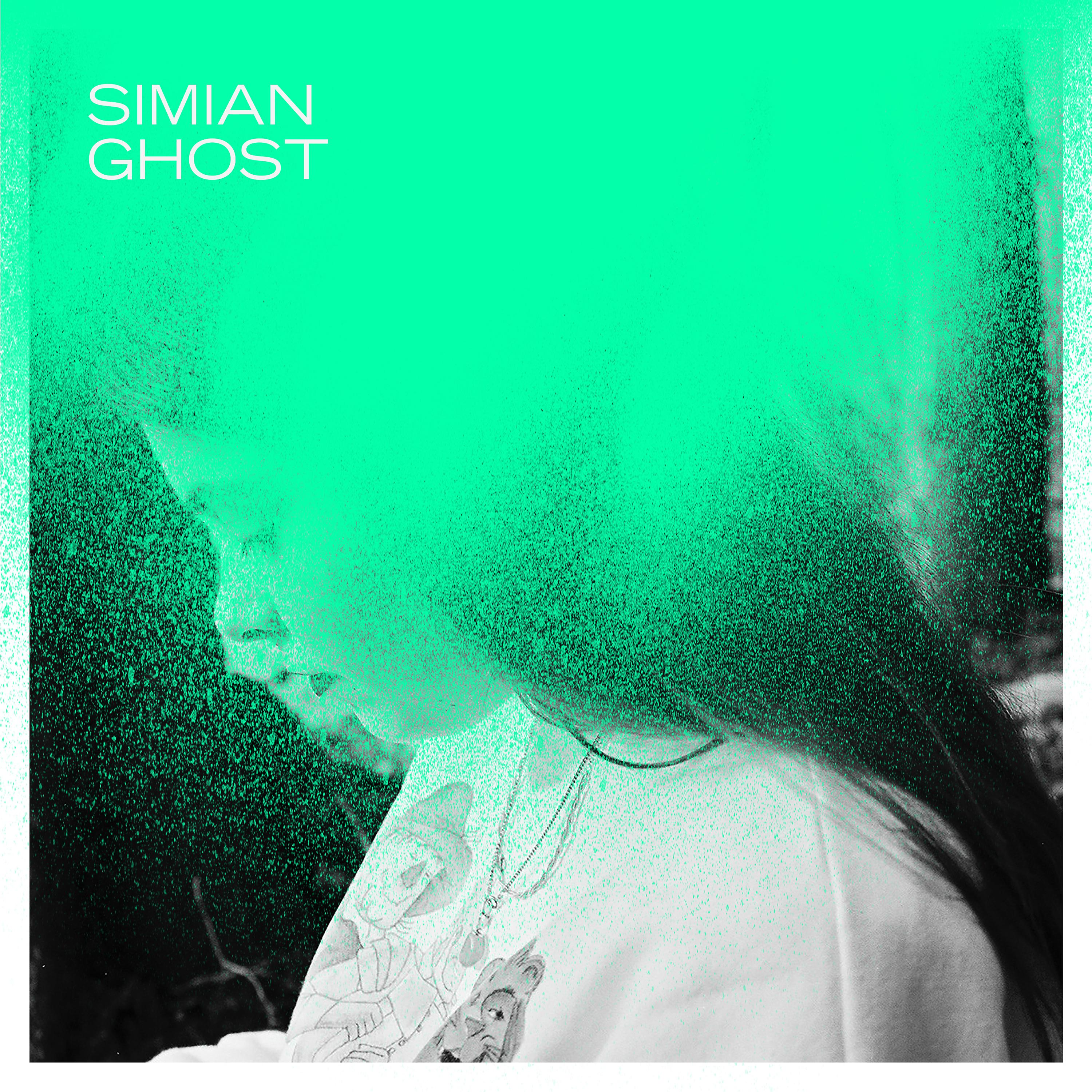 Постер альбома Simian Ghost