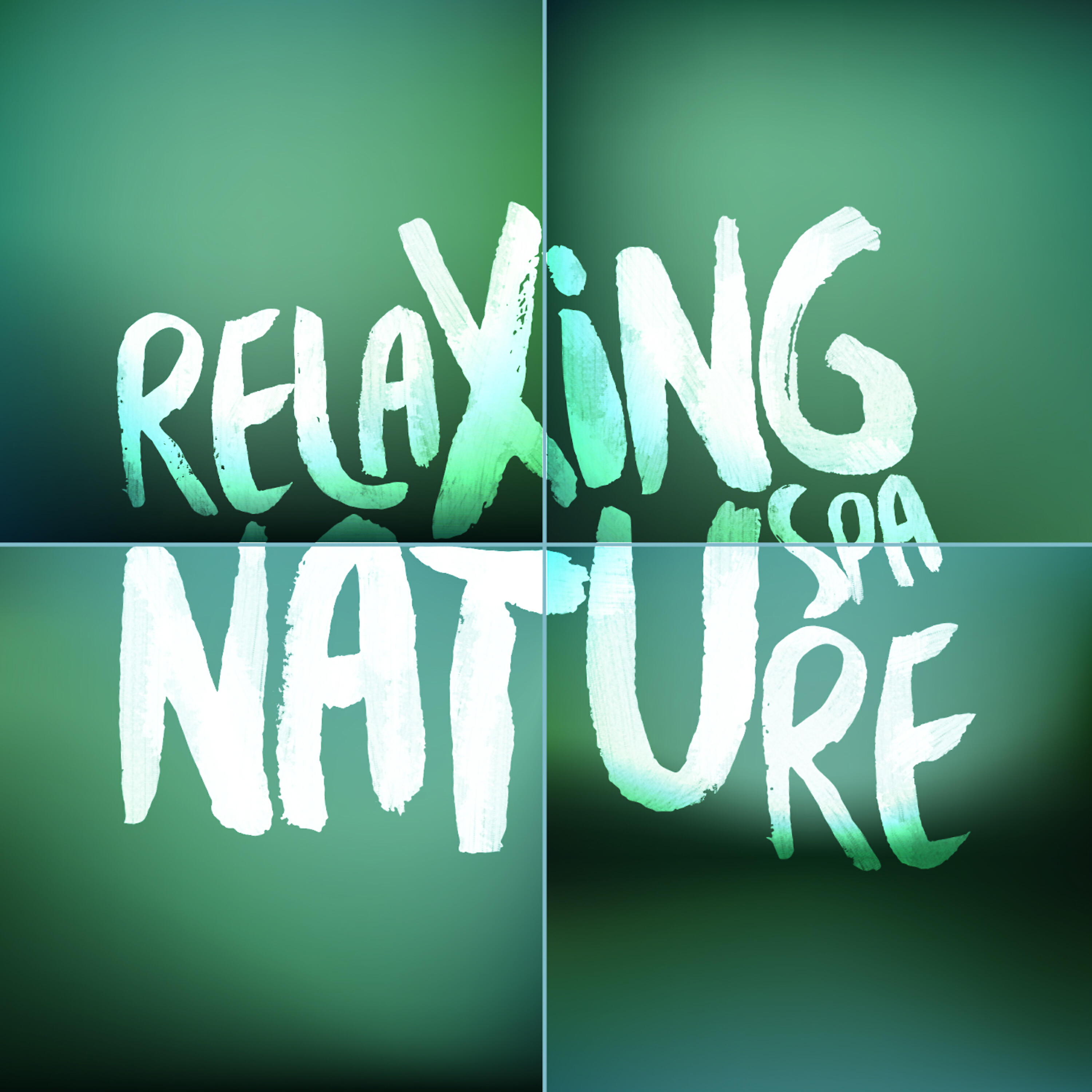 Nature Spa - Peace by the Brook
