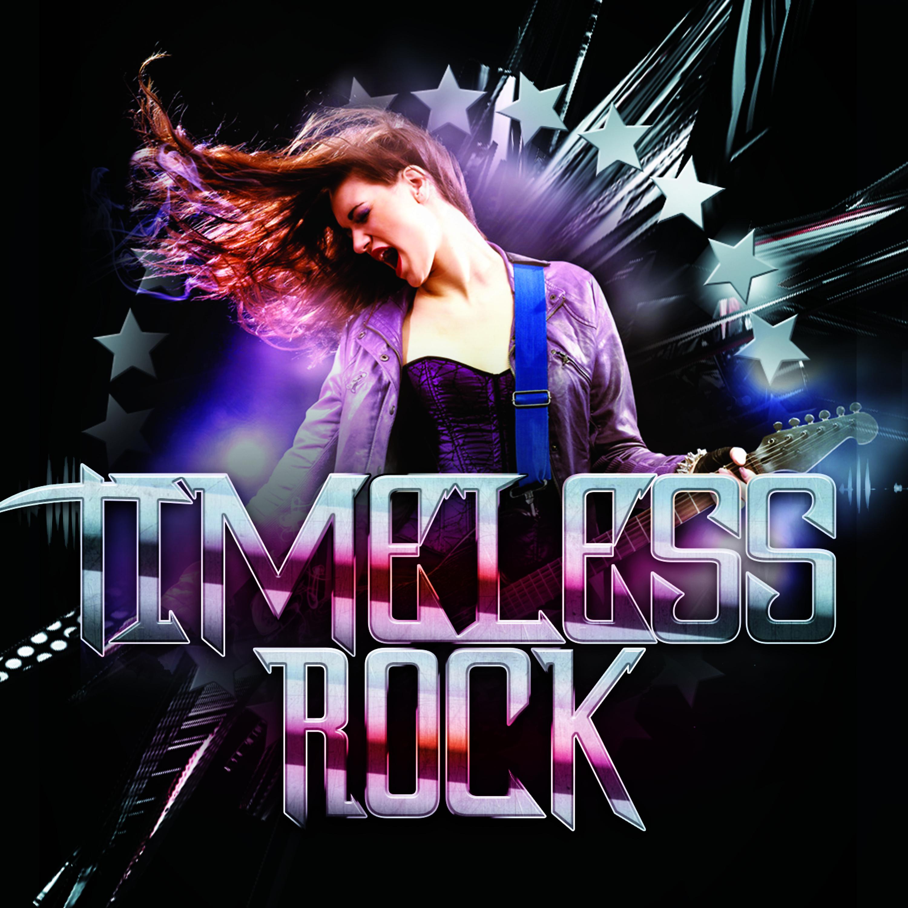 Постер альбома Timeless Rock