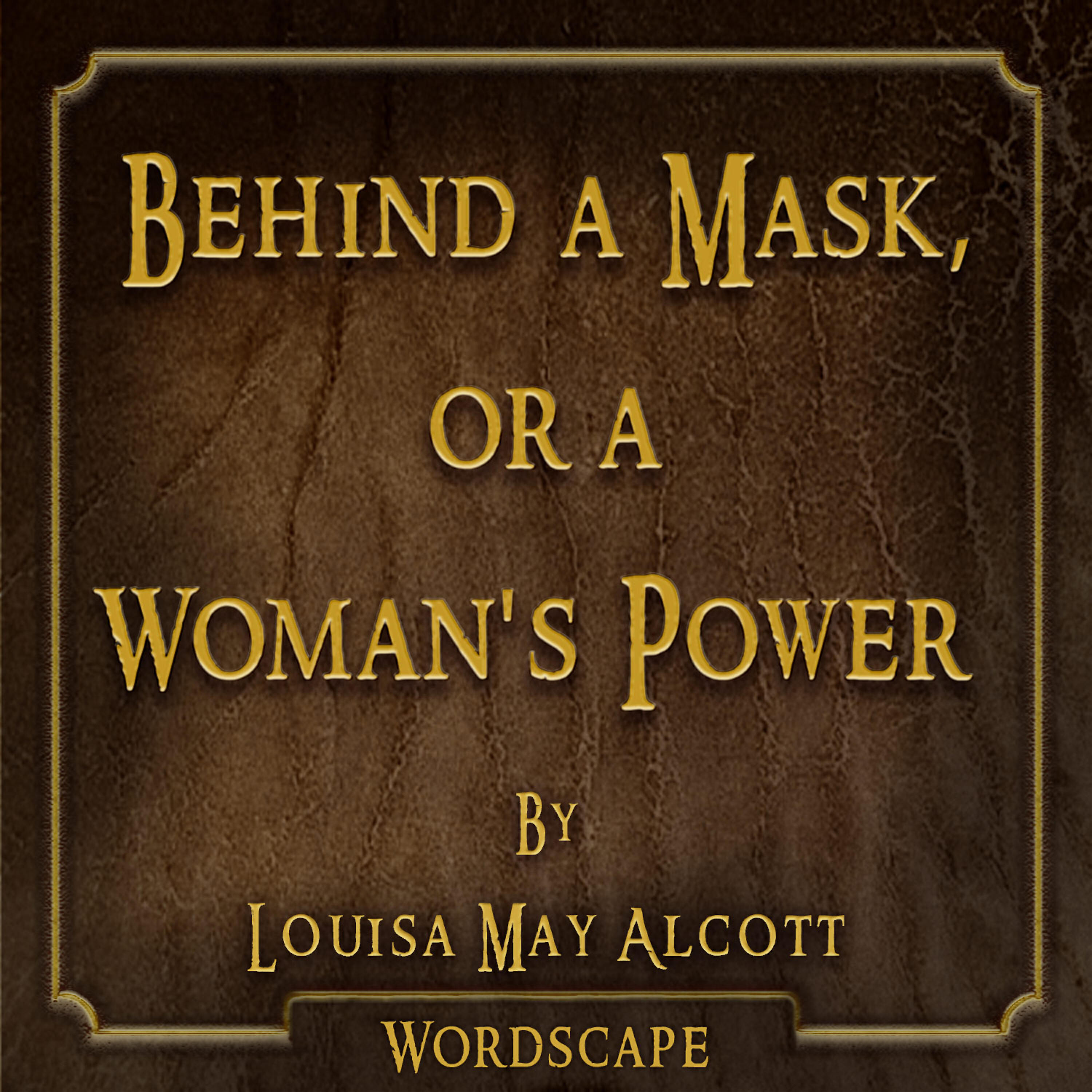 Wordscape - Chapter 4 - A Discovery