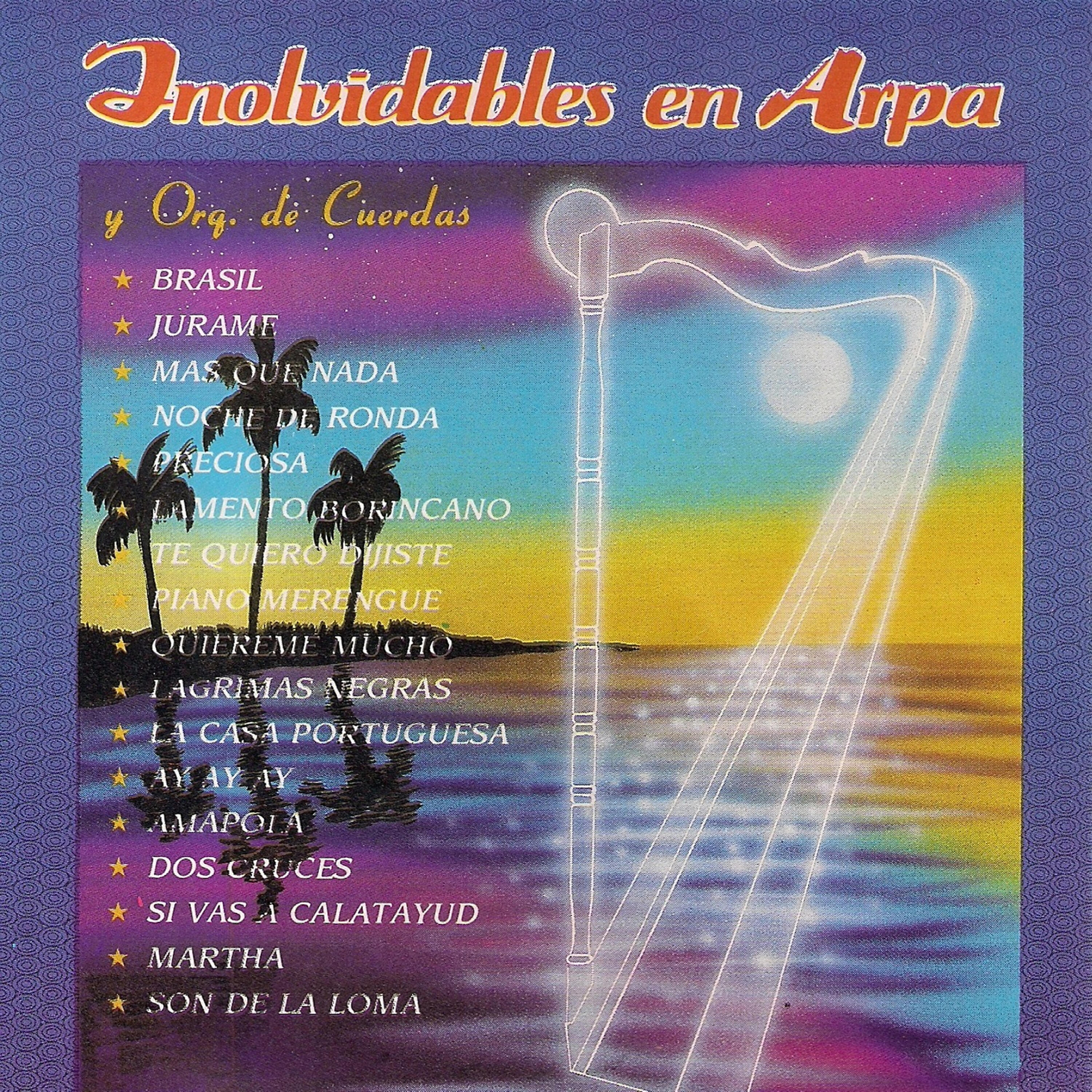 Orquesta de Cuerdas - Ay Ay Ay