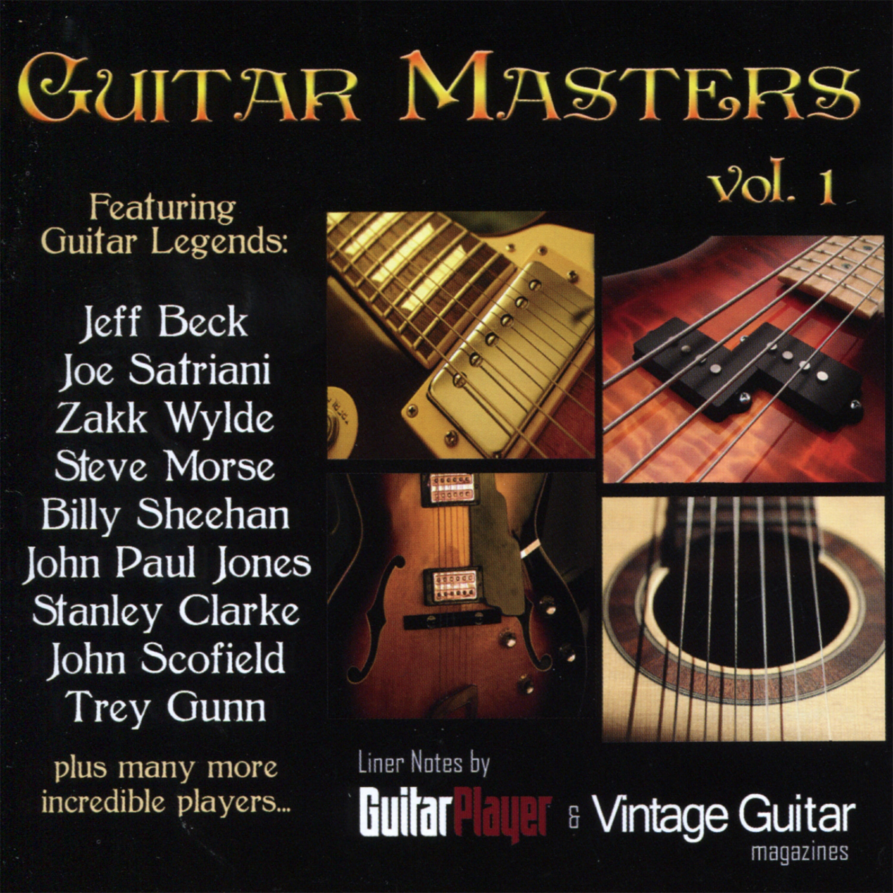 Zakk Wylde - I Wish