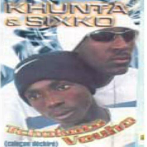 Khunta & Sixko - Mère Afrique