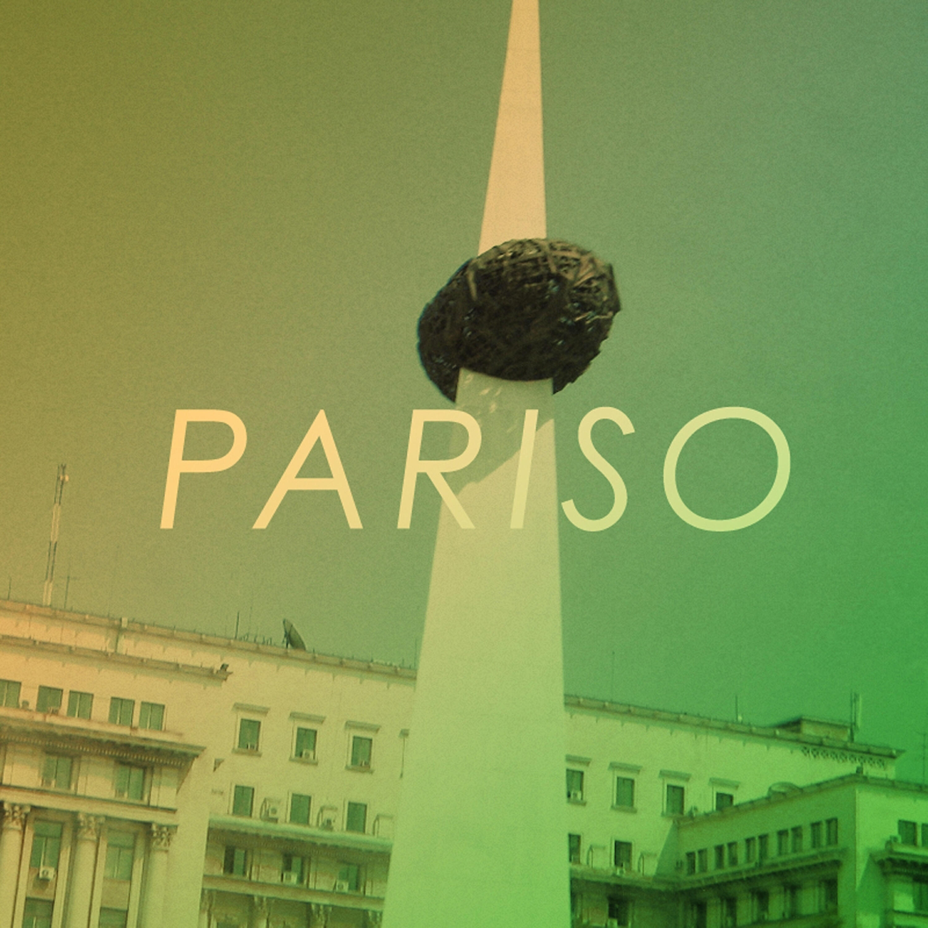 Pariso - Mystifier