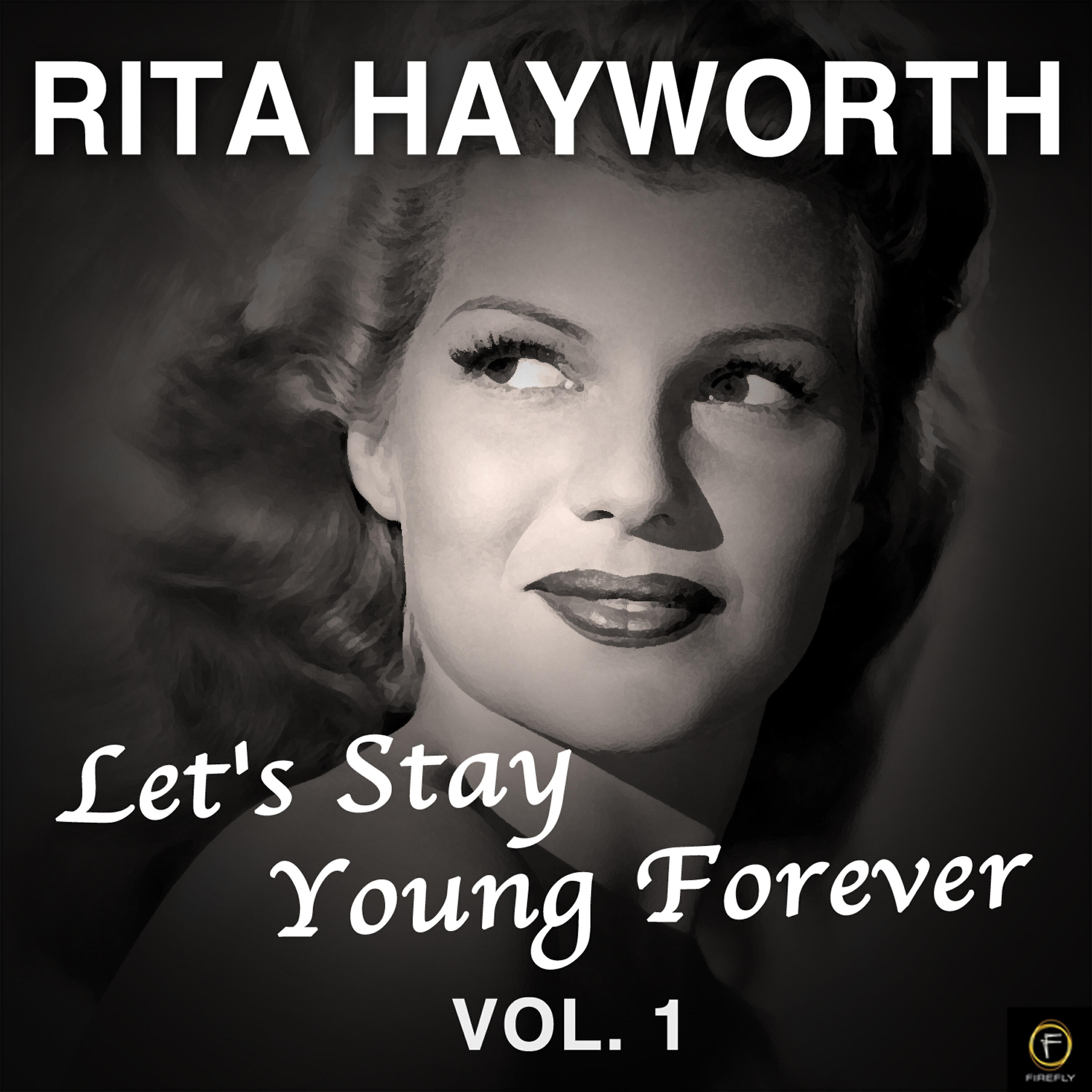 RITA HAYWORTH - Put the Blame On Mame