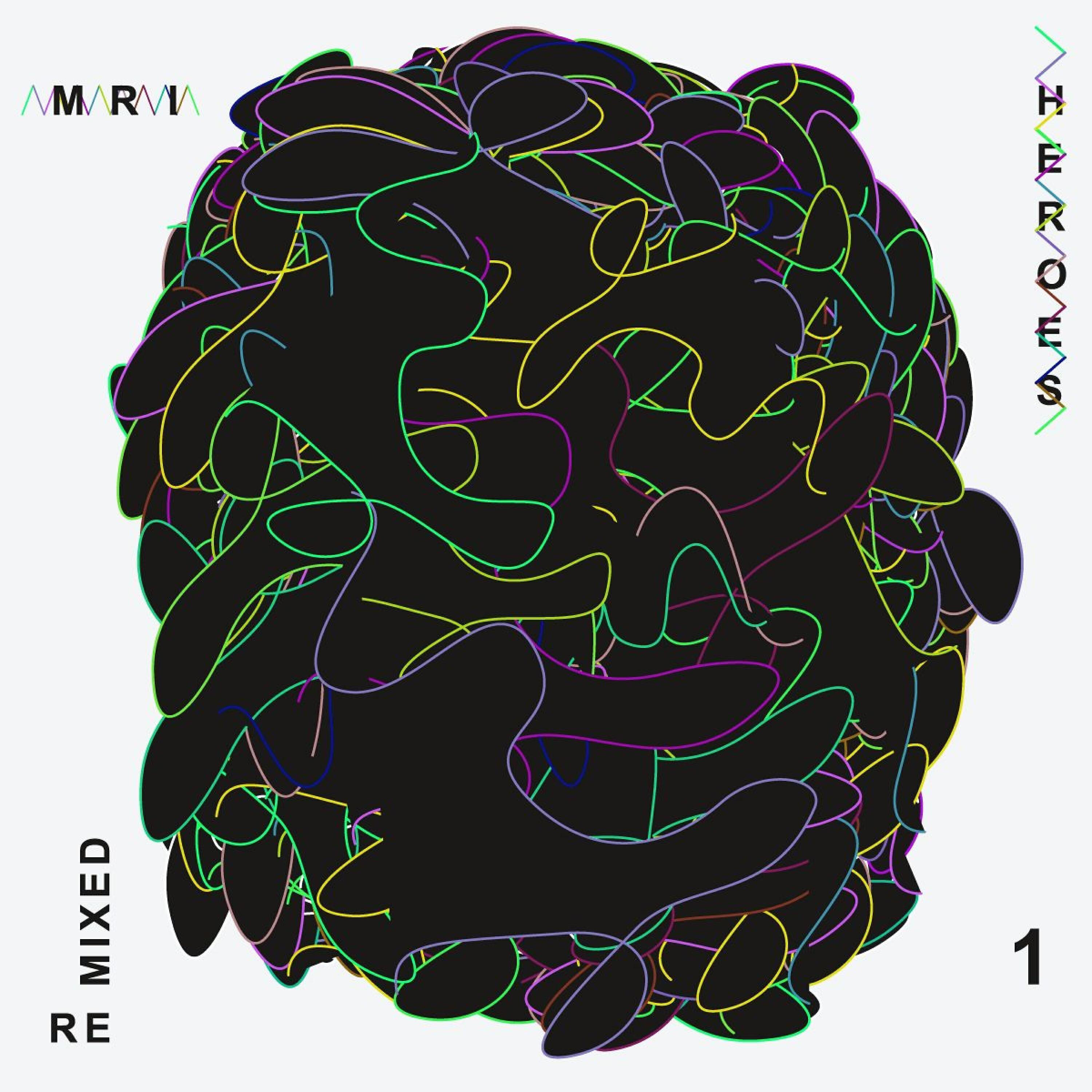 MRI - Rejam (Hypertic Remix)