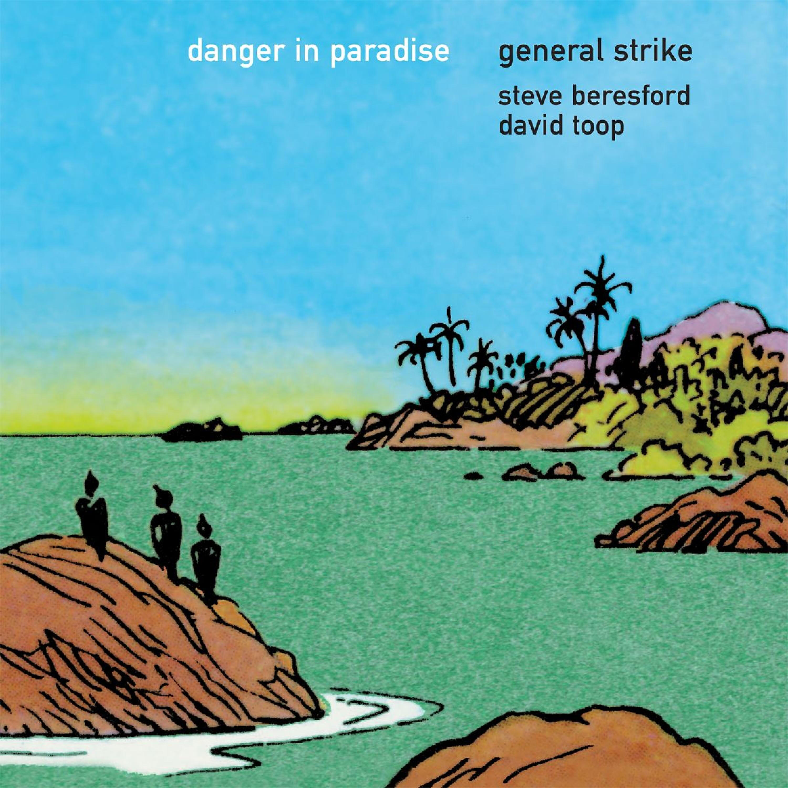 General Strike (Steve Beresford - The Barkless Dog