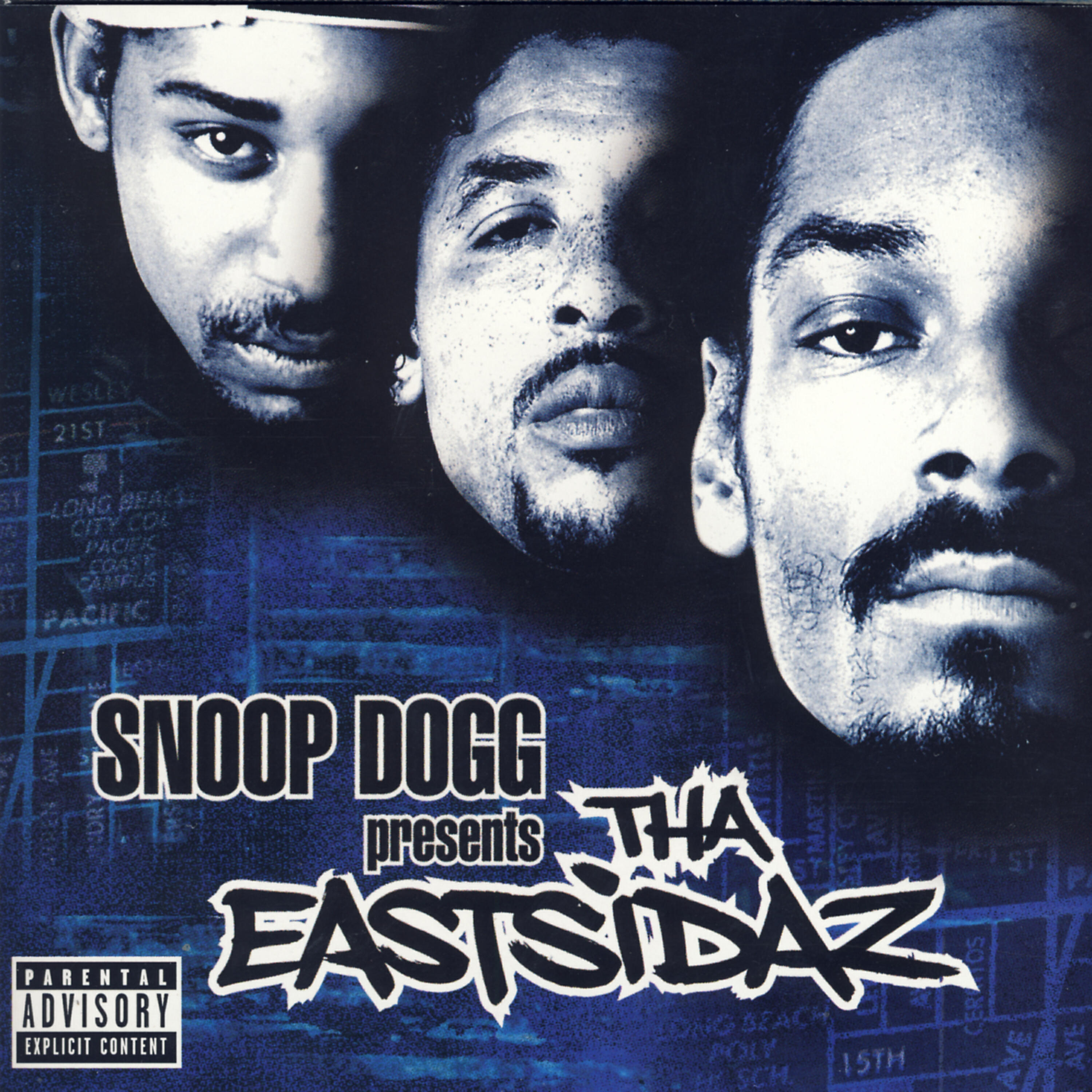 Tha Eastsidaz - Tha Mac Bible : Chapter 2:11 Verse 187