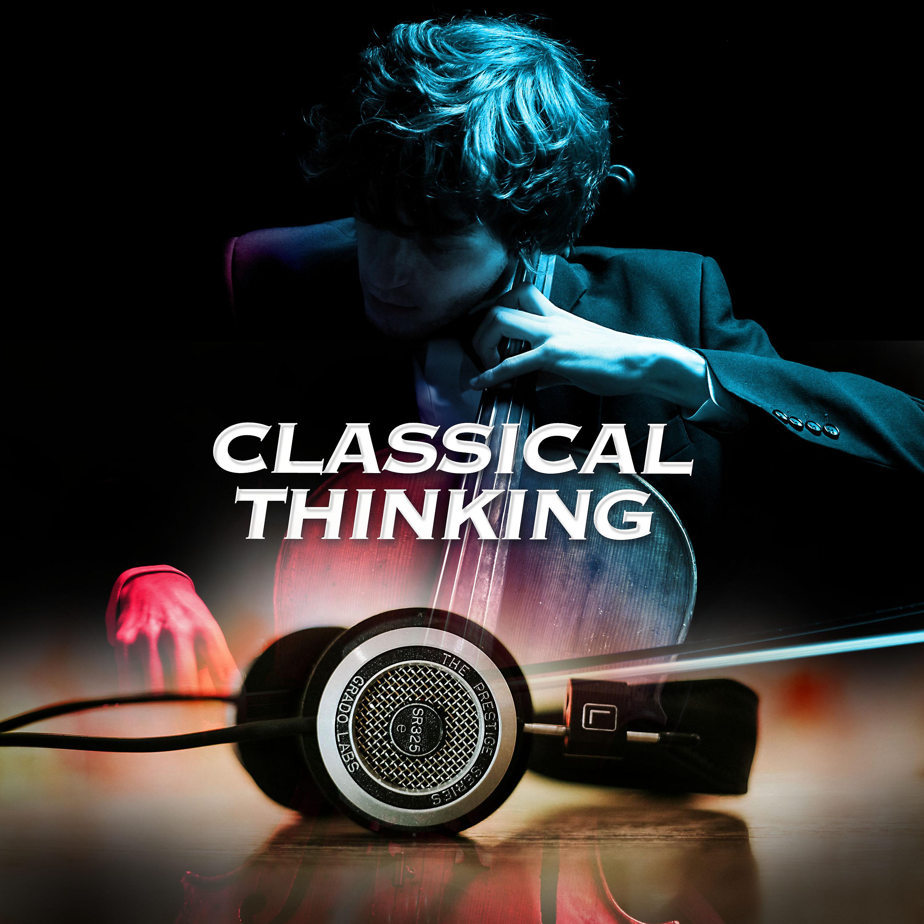 Постер альбома Classical Thinking
