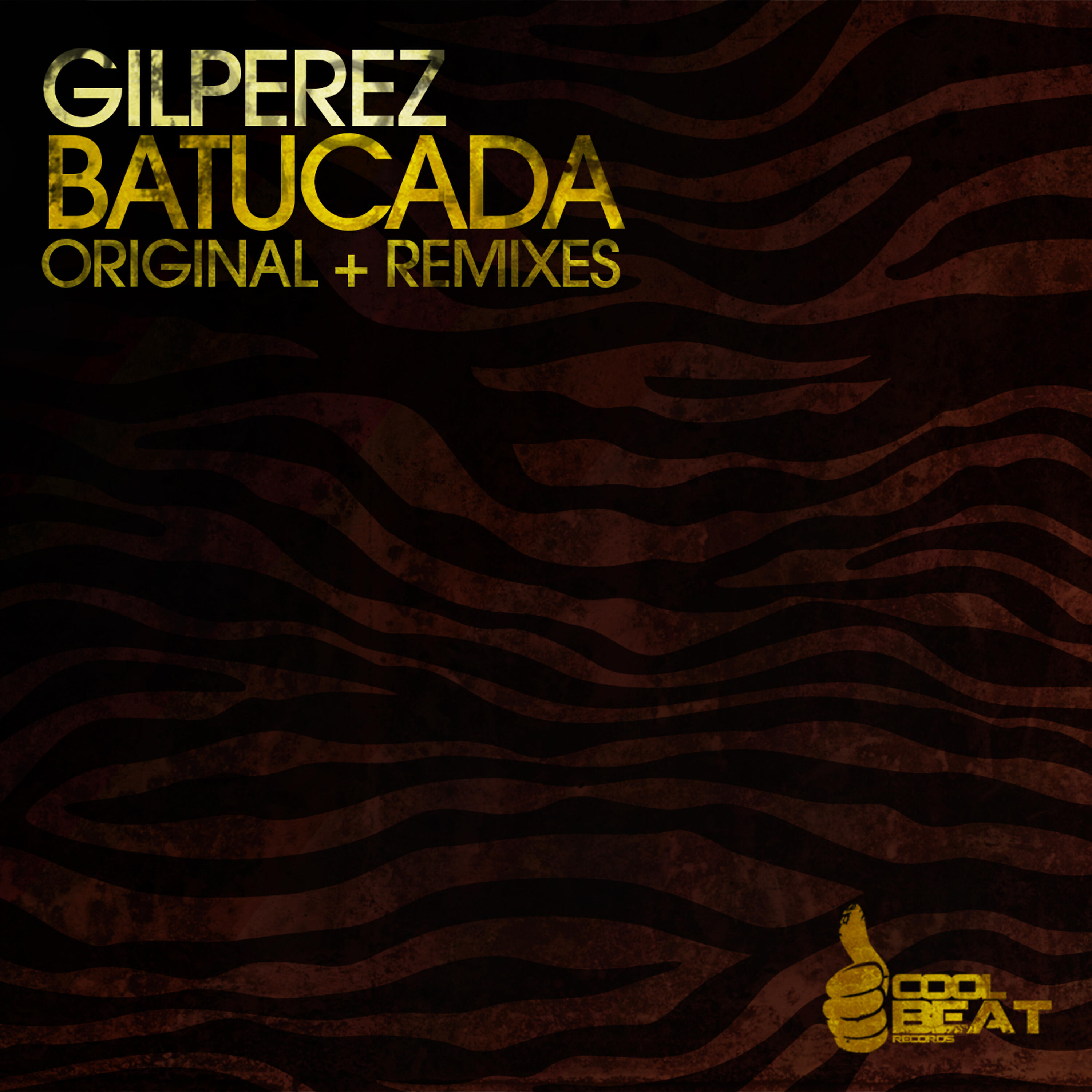 Gil Perez - Batucada (Thom Eduardo Remix)