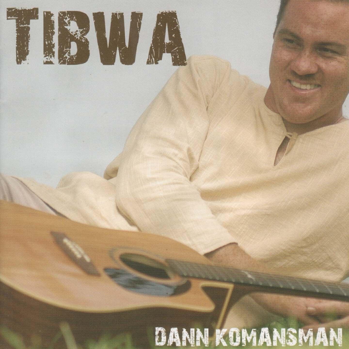 Tibwa - San la ter