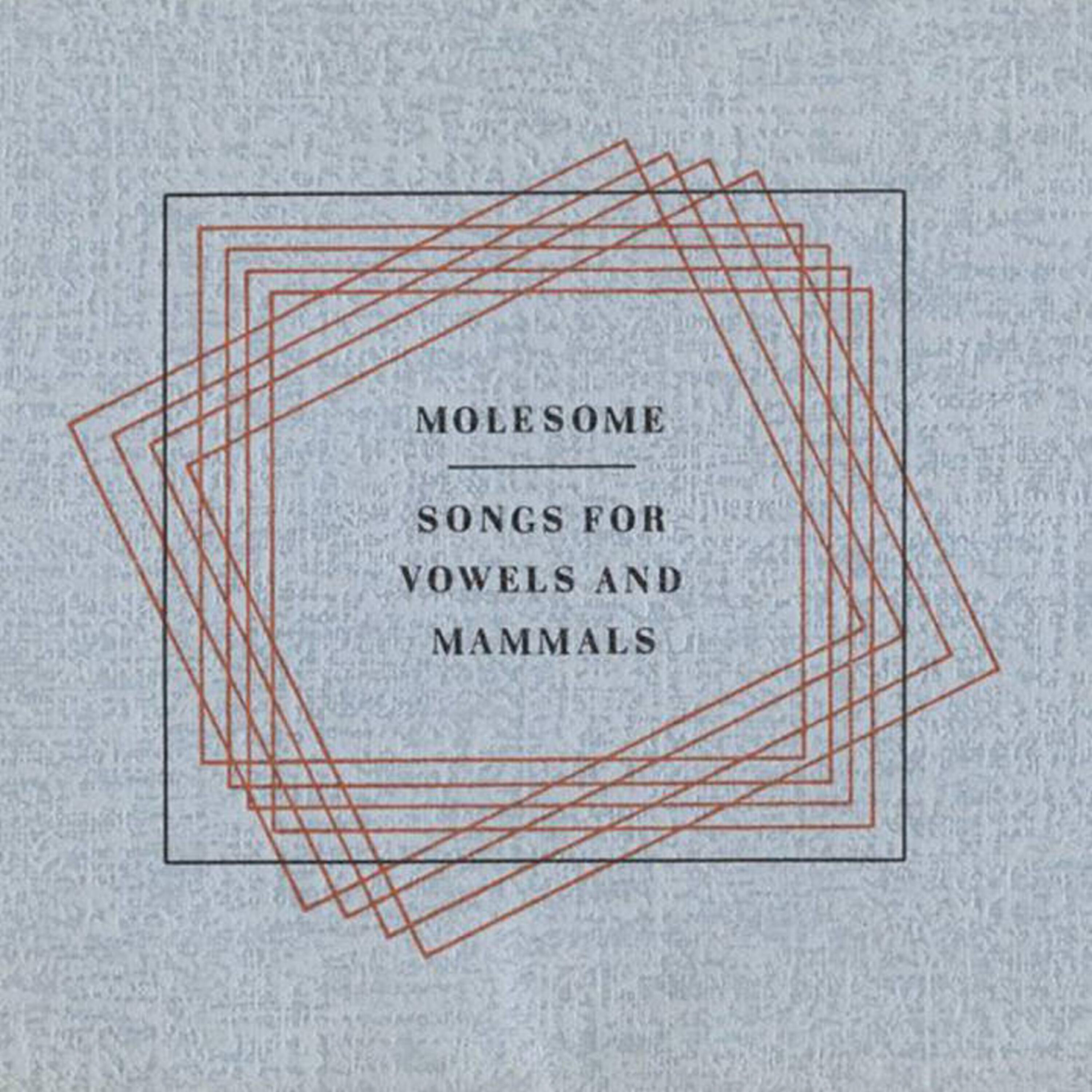 Molesome - In Harms Way