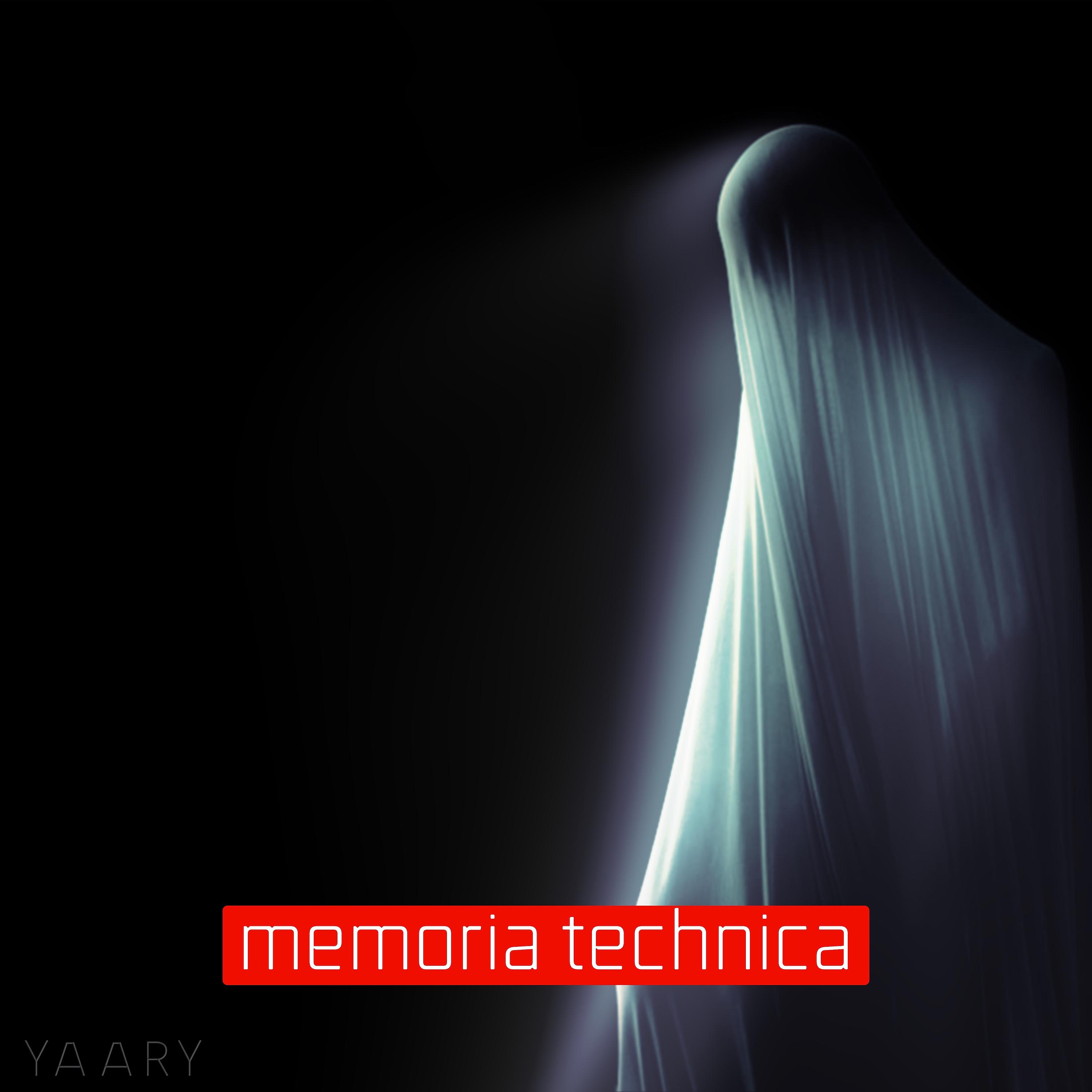 Постер альбома Memoria Technica