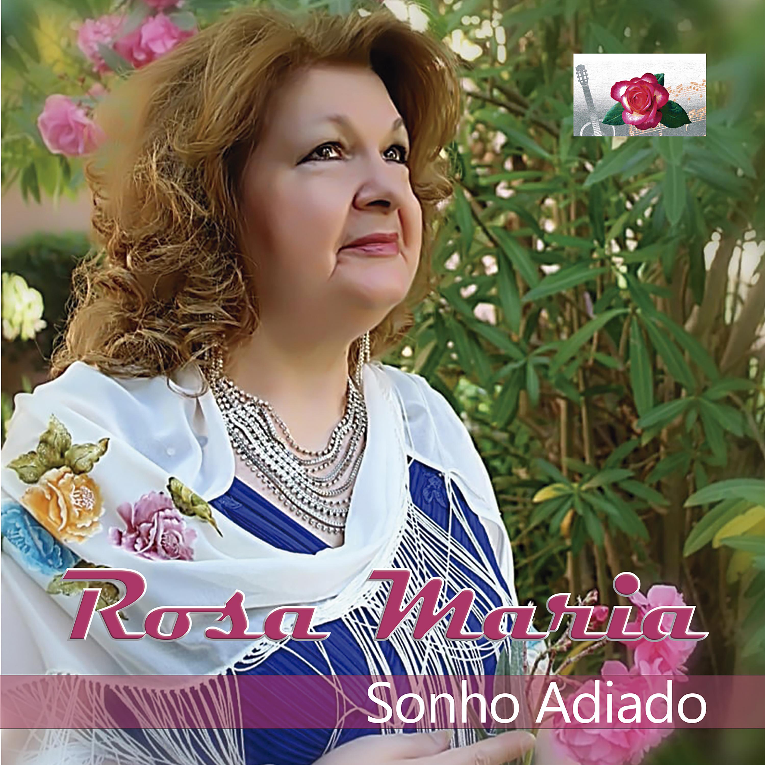 Постер альбома Sonho Adiado