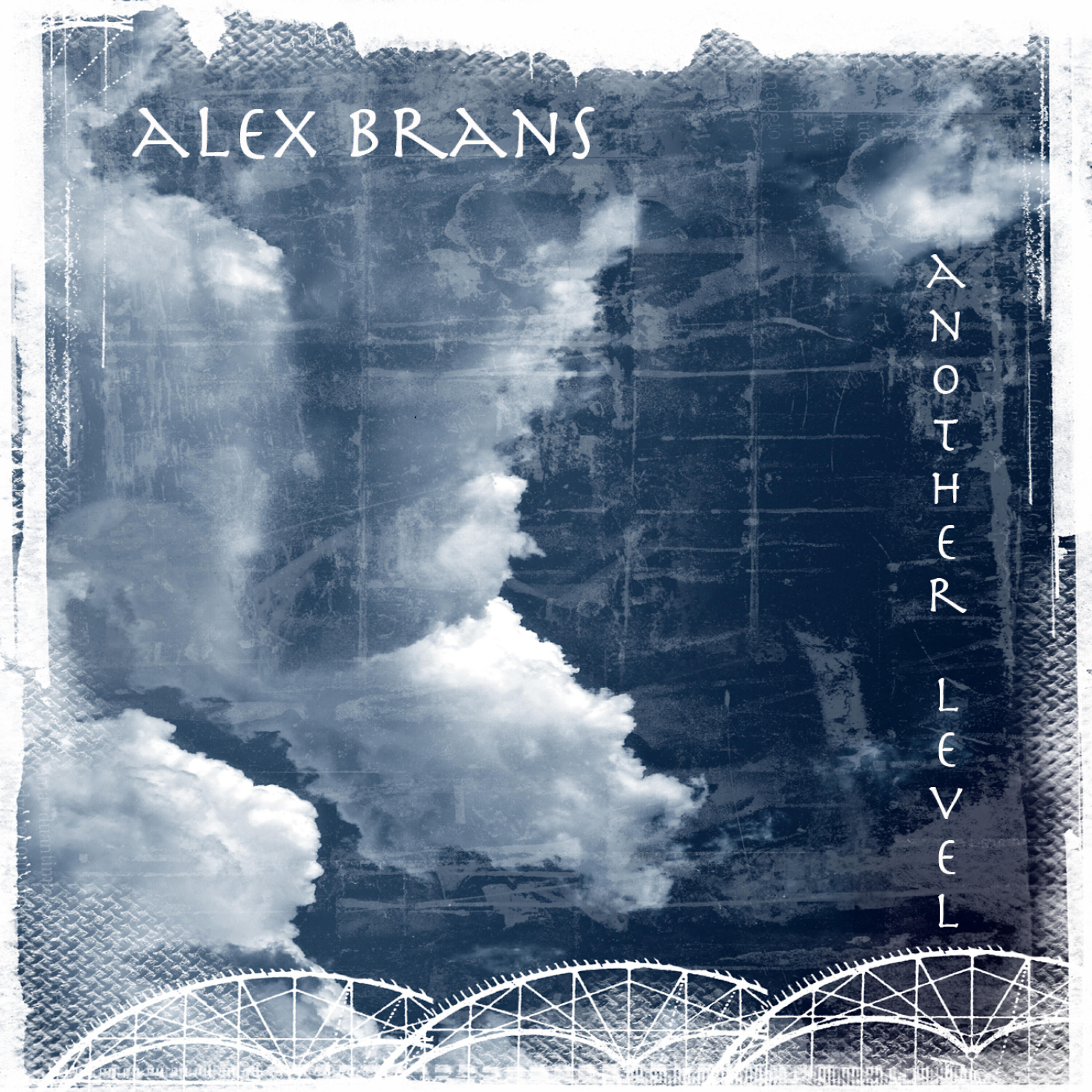 Alex Brans - Once For Always