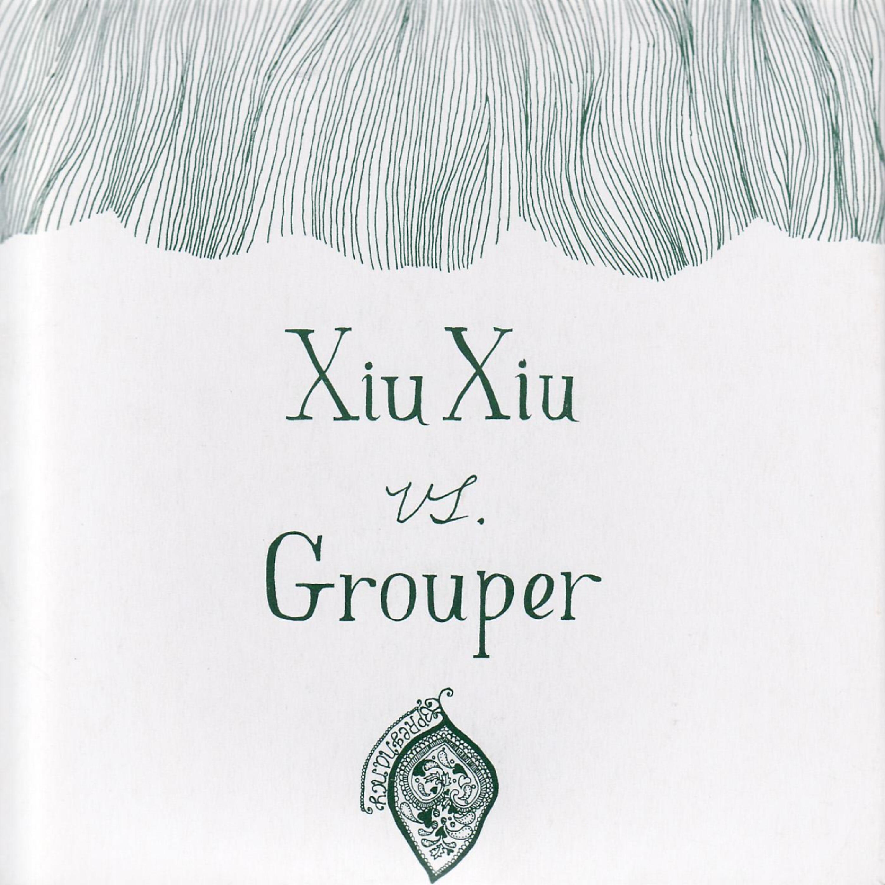 Grouper - In Dreams