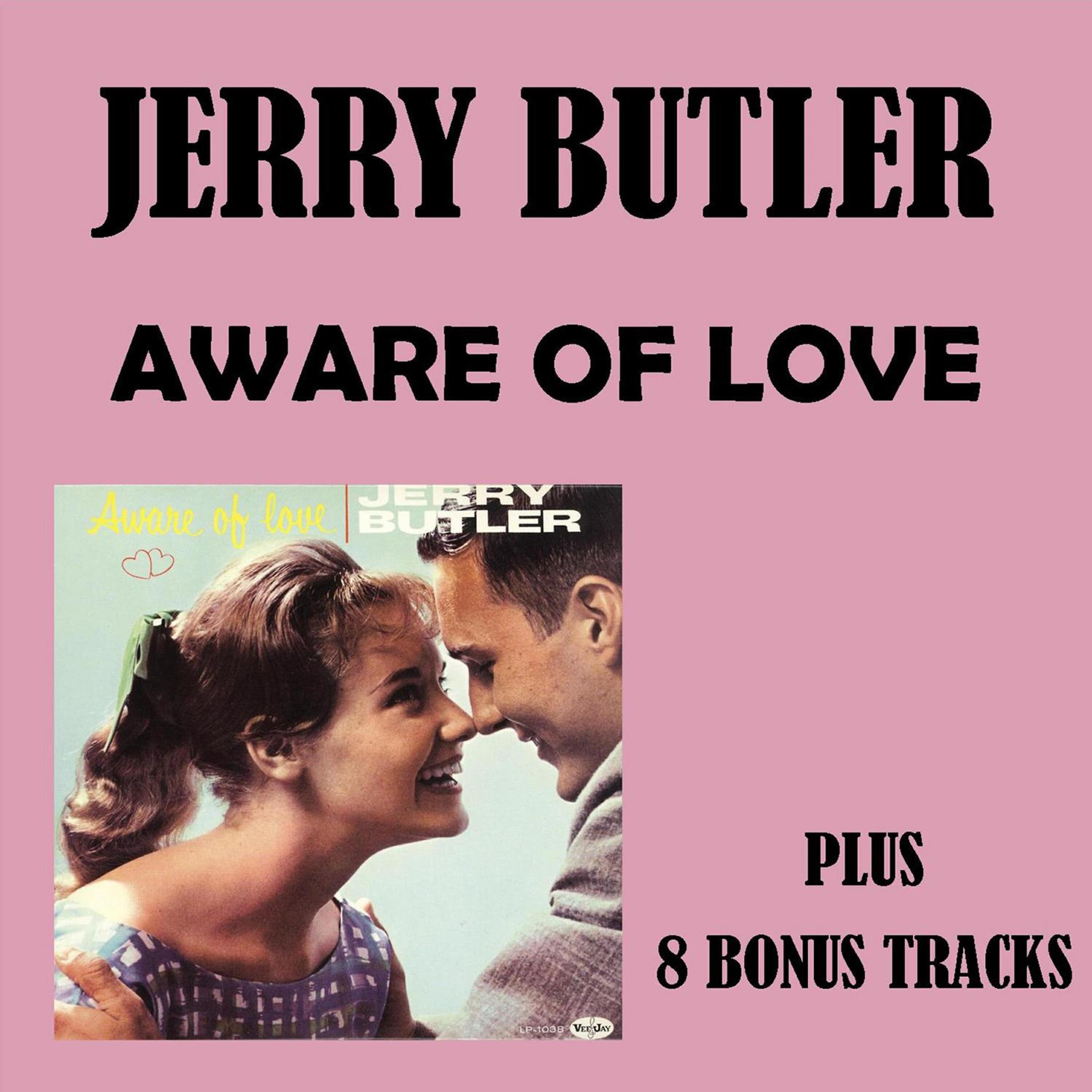 Jerry Butler - Moon River