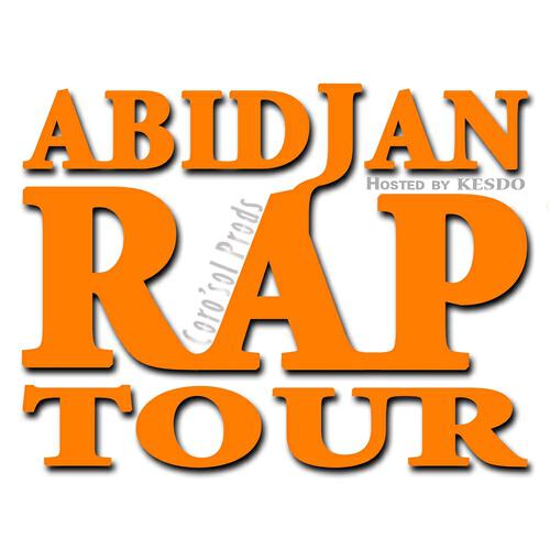 Nooka - Abidjan rap tour