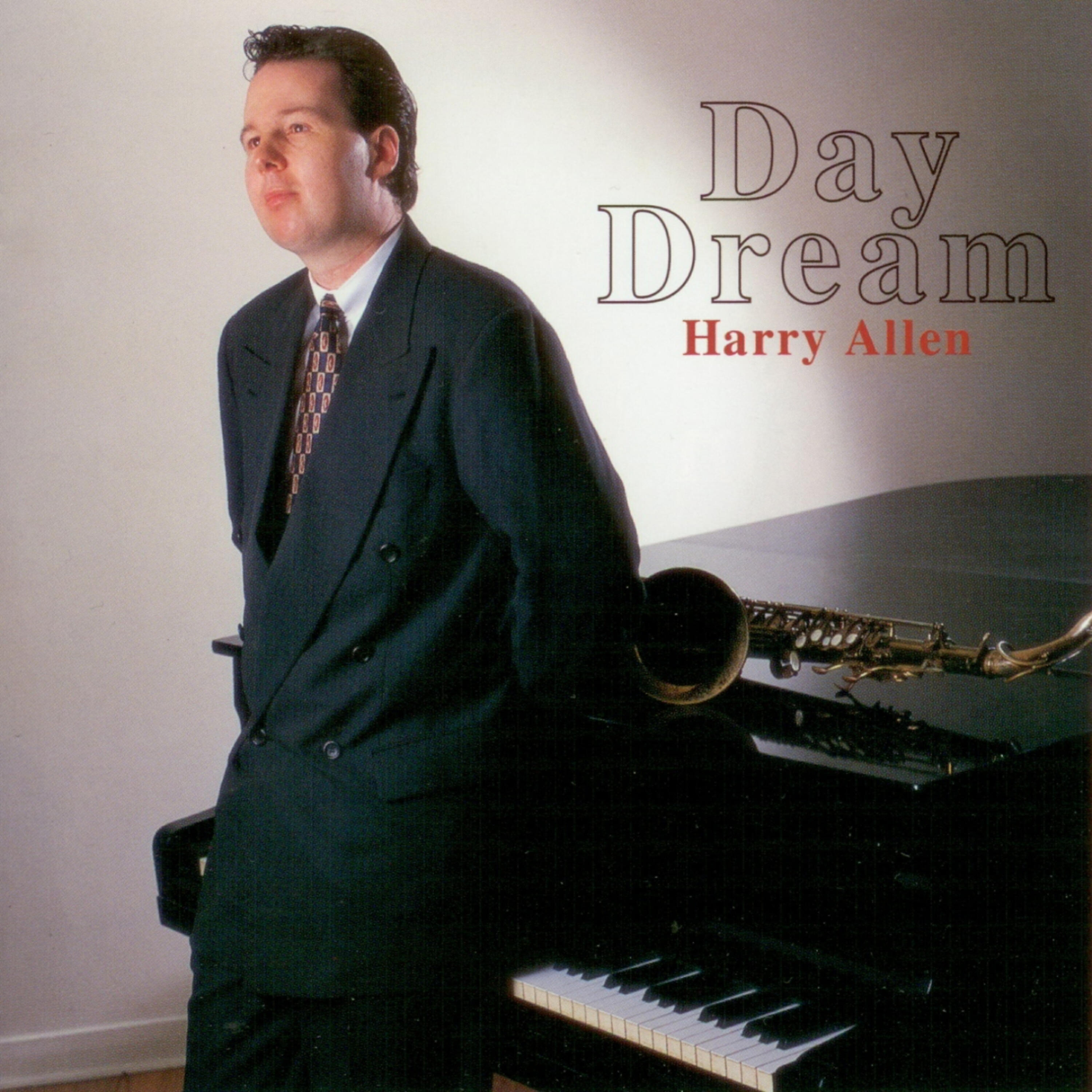Harry Allen - Shibuya After Dark