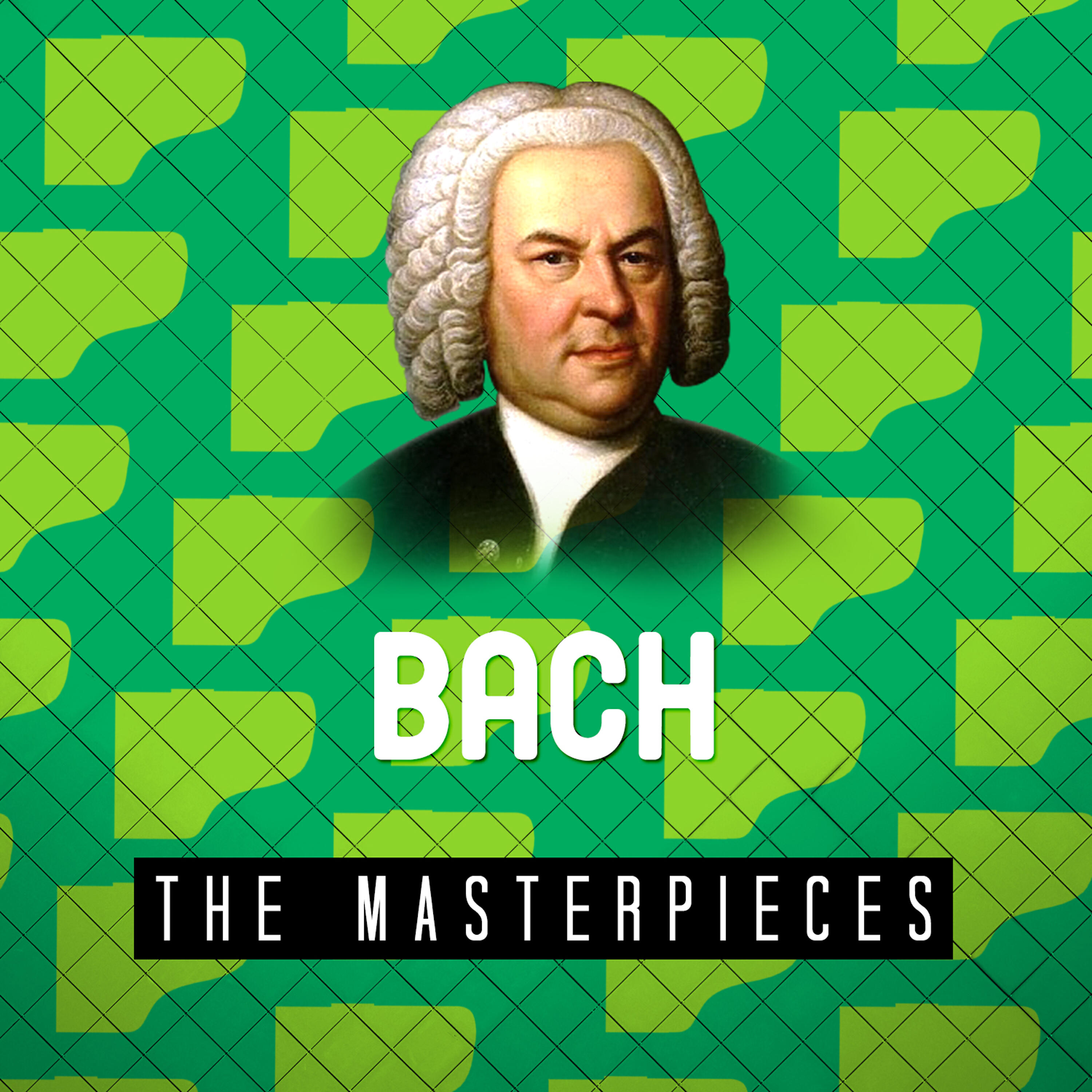 Oregon Bach Festival Chamber Orchestra - Orchestral Suite No. 3 in D Major, BWV 1068: V. Gigue