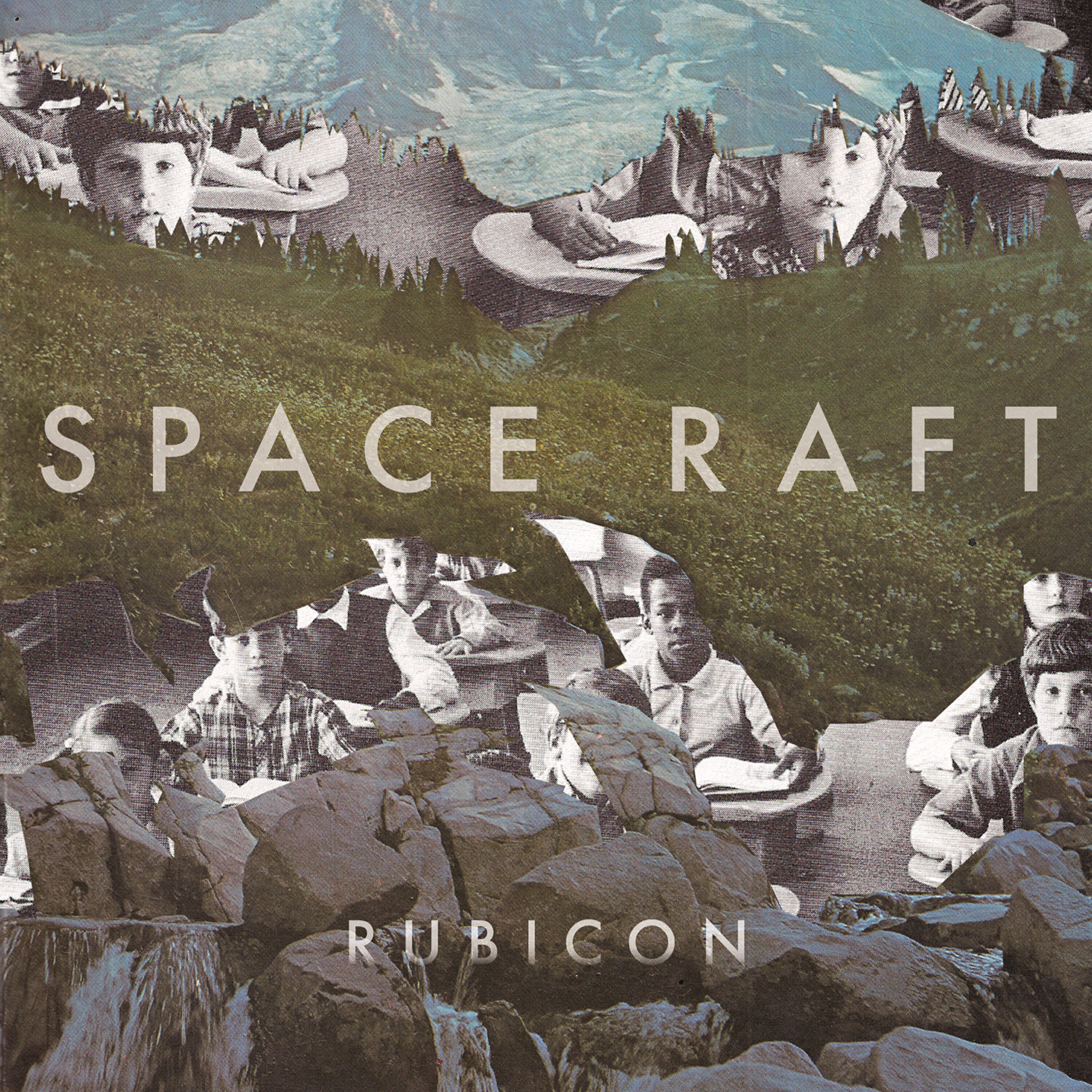Space Raft - Disconnection Notice