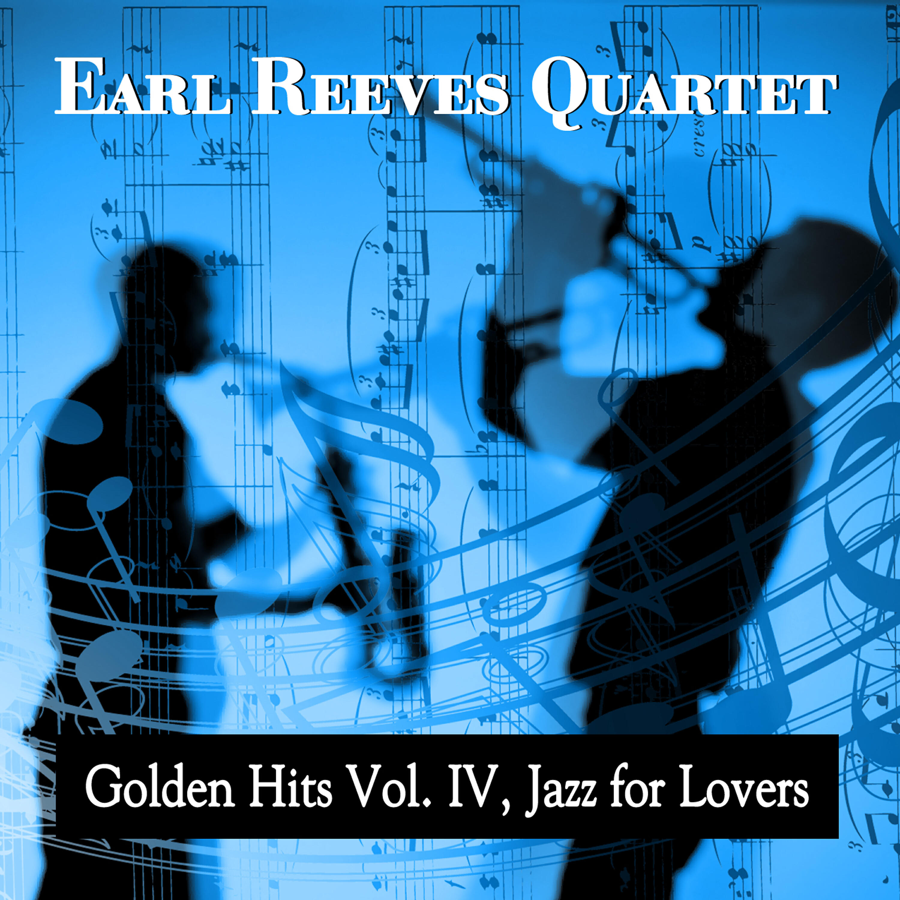 Earl Reeves Quartet - Almaz