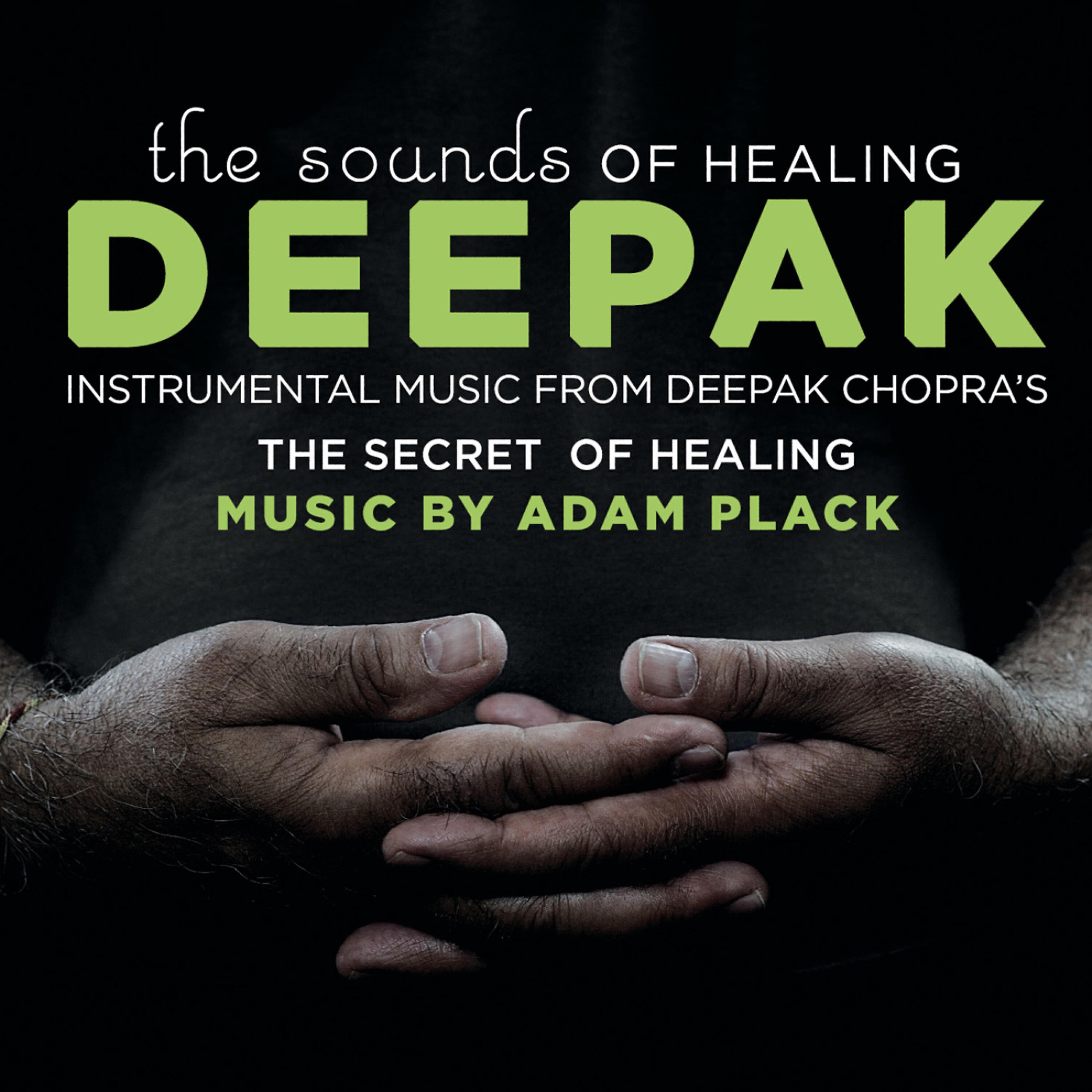 Adam Plack - Pilgrimage