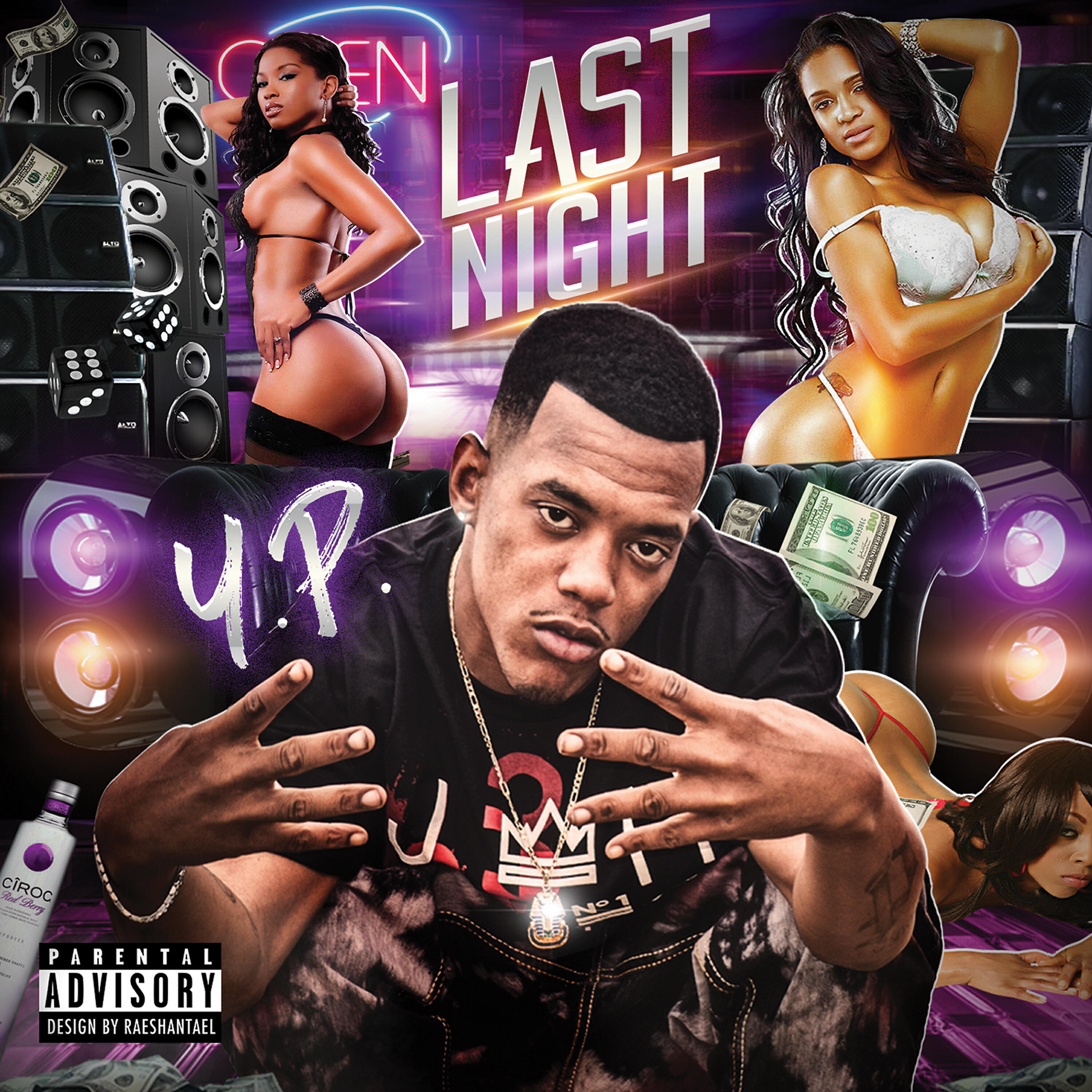 YP - Last Night