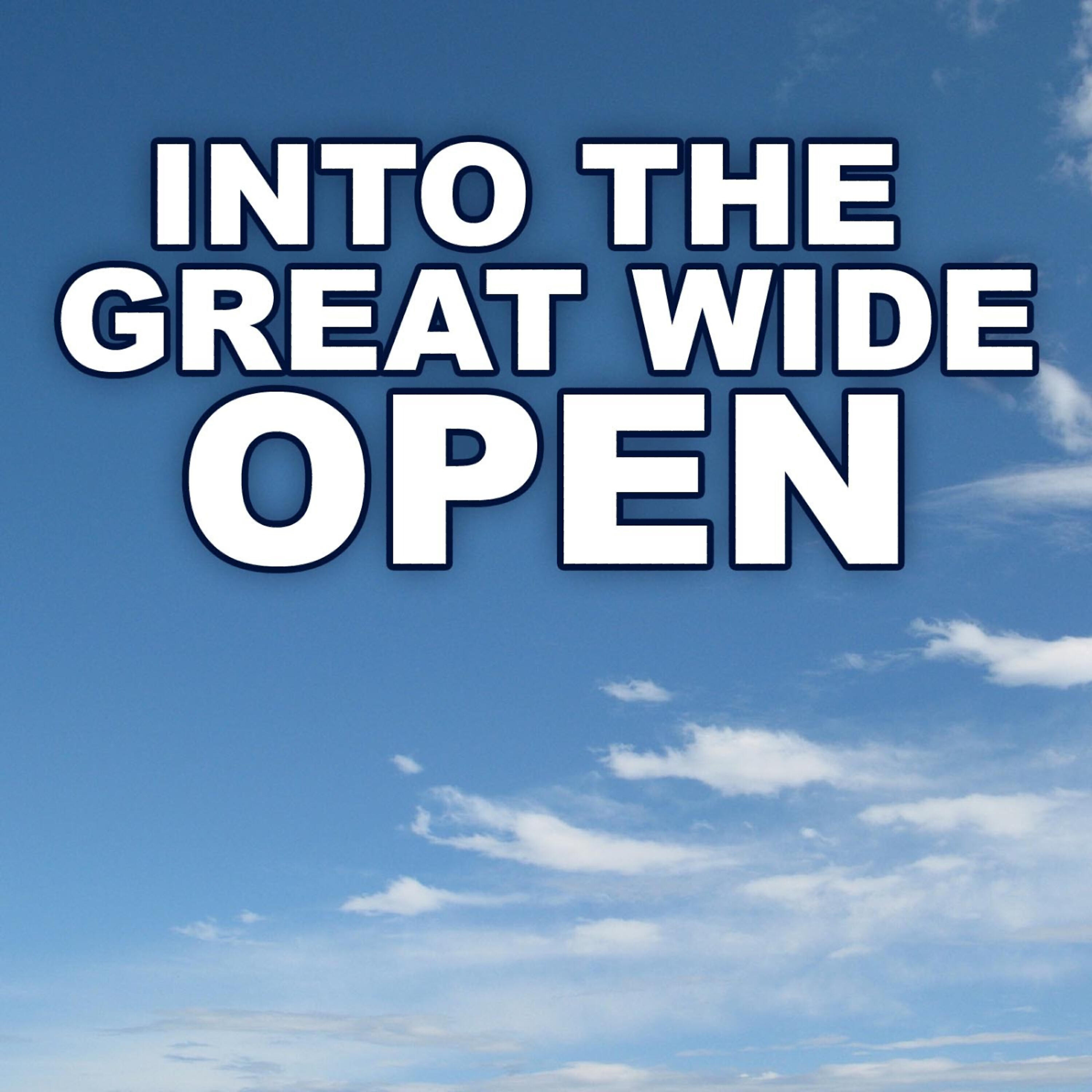 Classic Tones - Into The Great Wide Open - Intro -Tom Petty Tribute