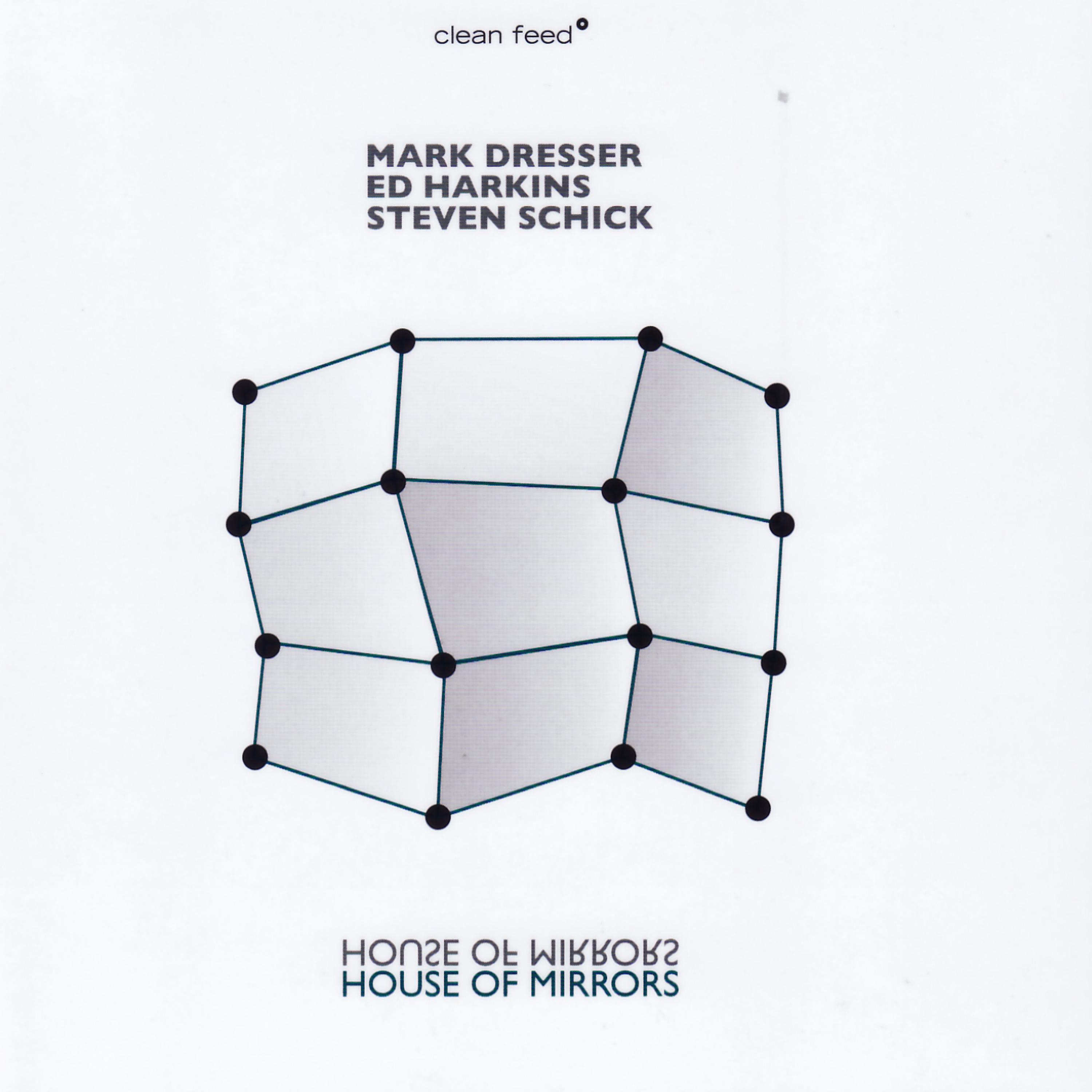 Постер альбома House of Mirrors
