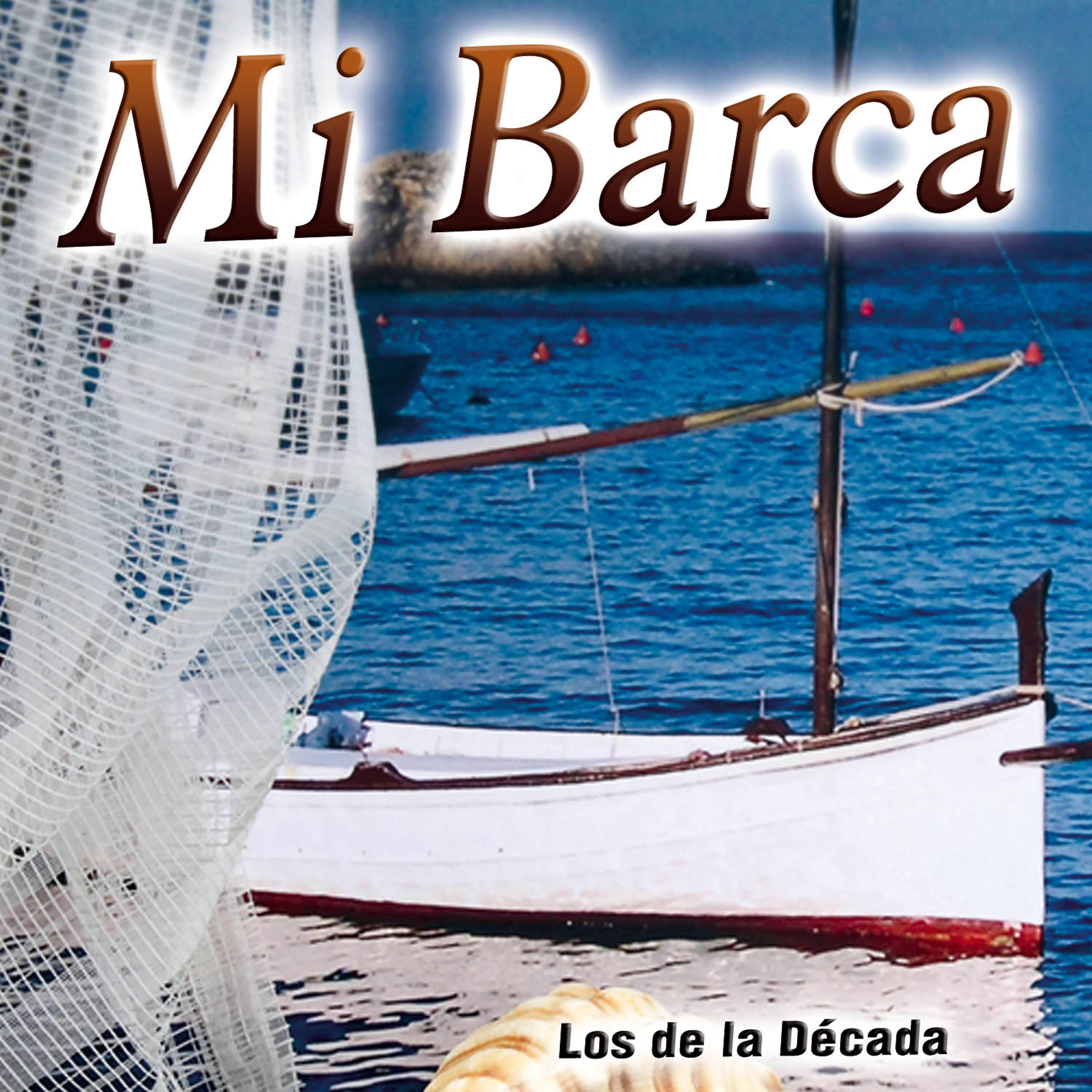 Постер альбома Mi Barca - Single