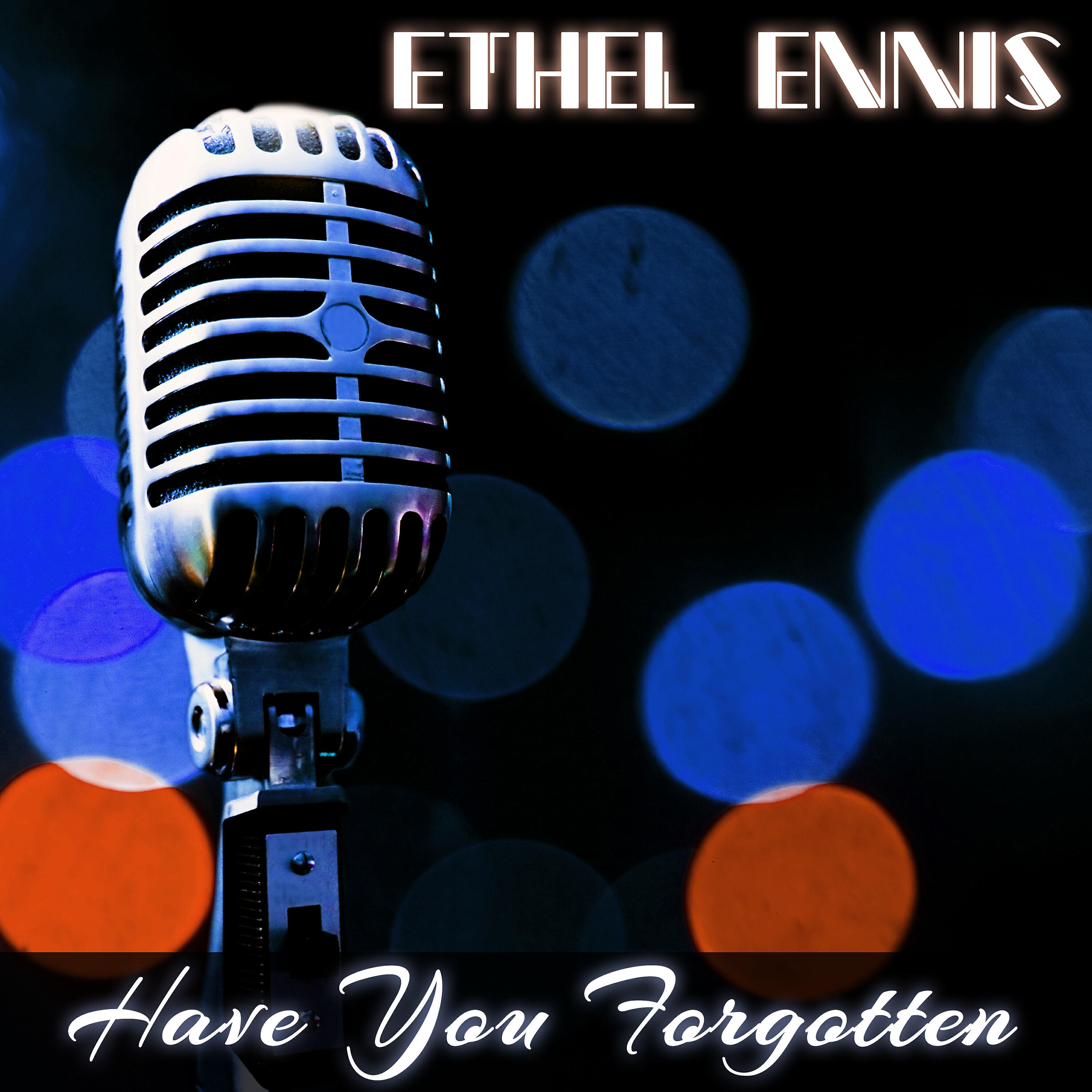 Ethel Ennis - There's No Fool Like an Old Fool