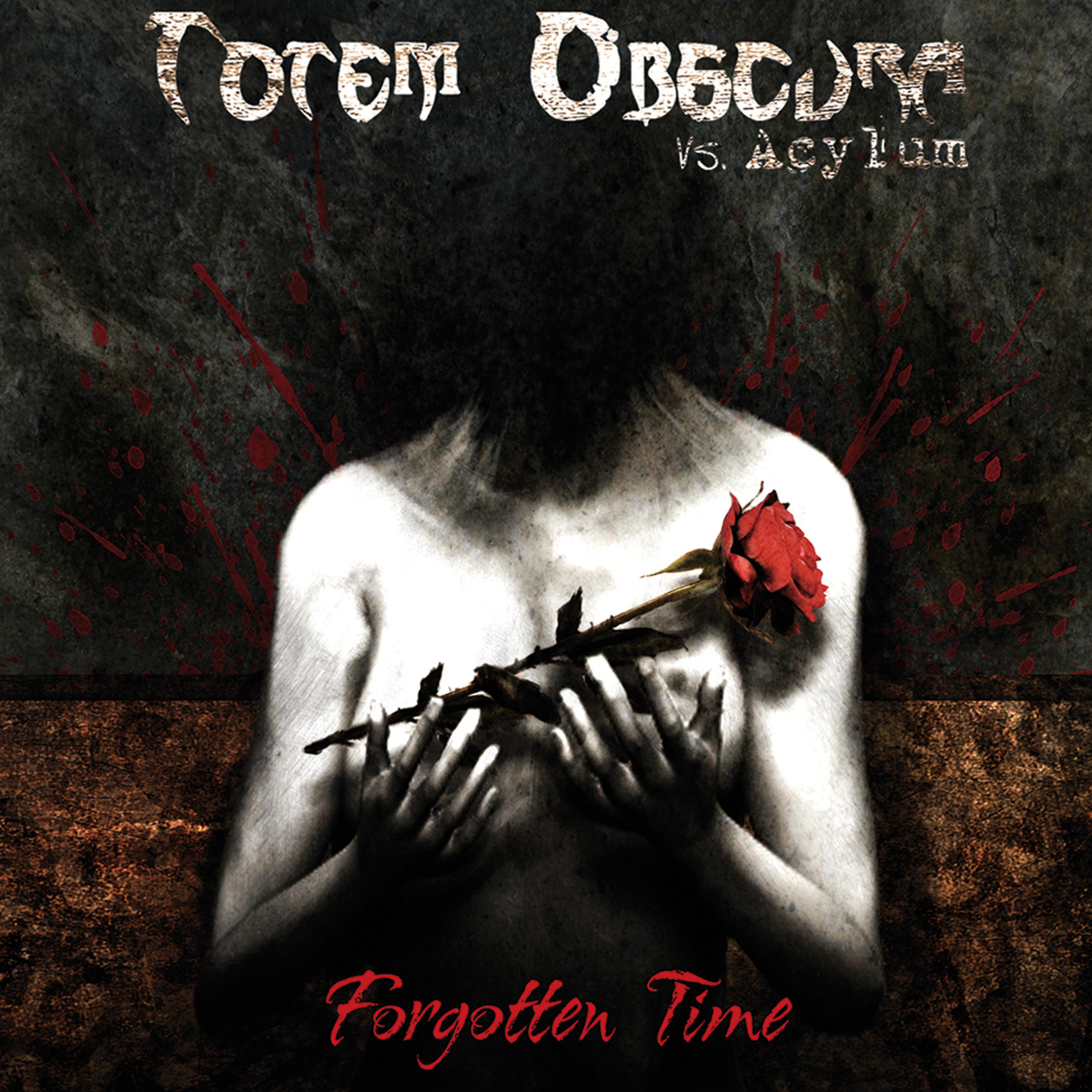 Постер альбома Forgotten Time (Deluxe Edition)